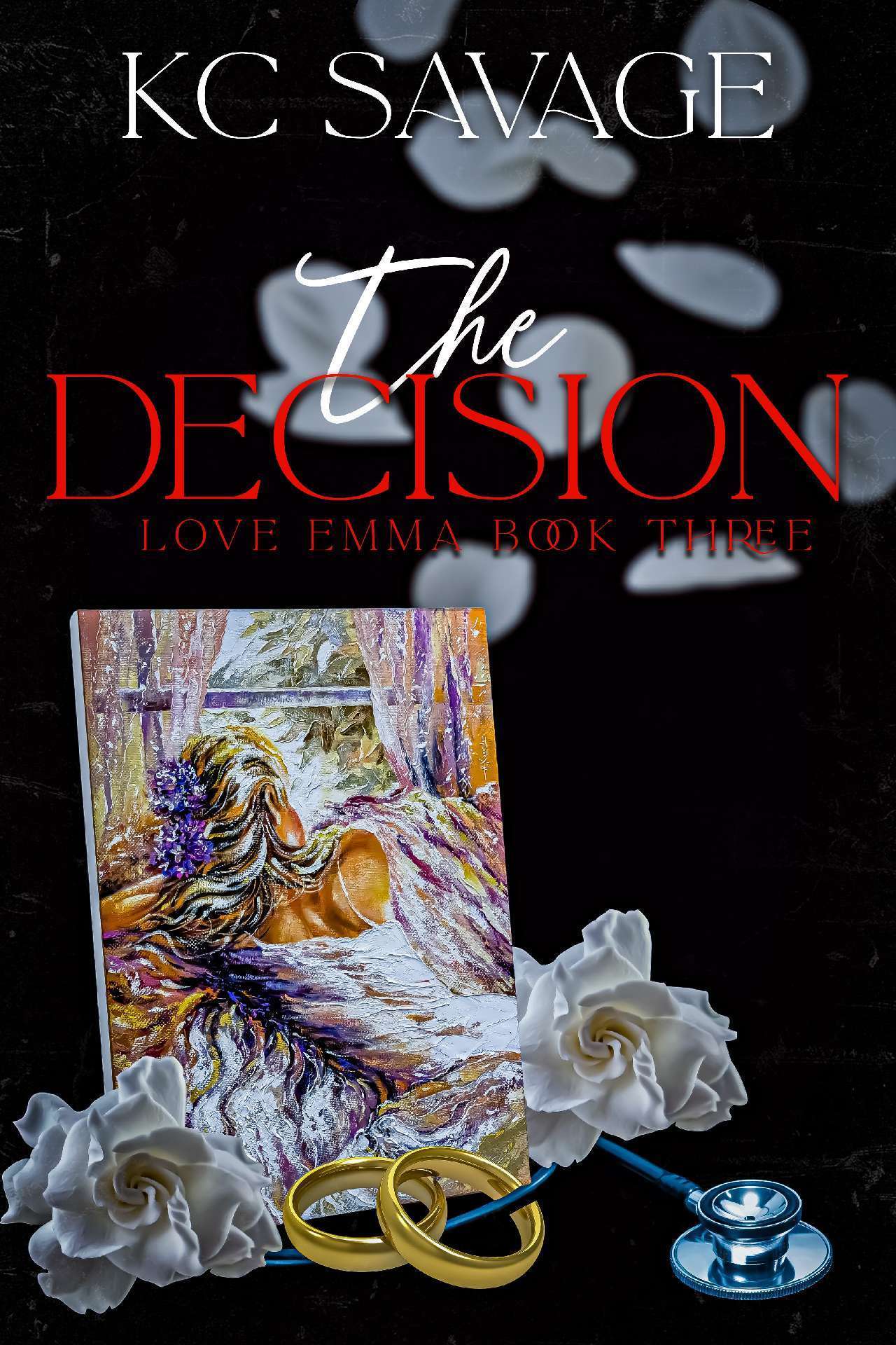 The Decision - Love, Emma 3