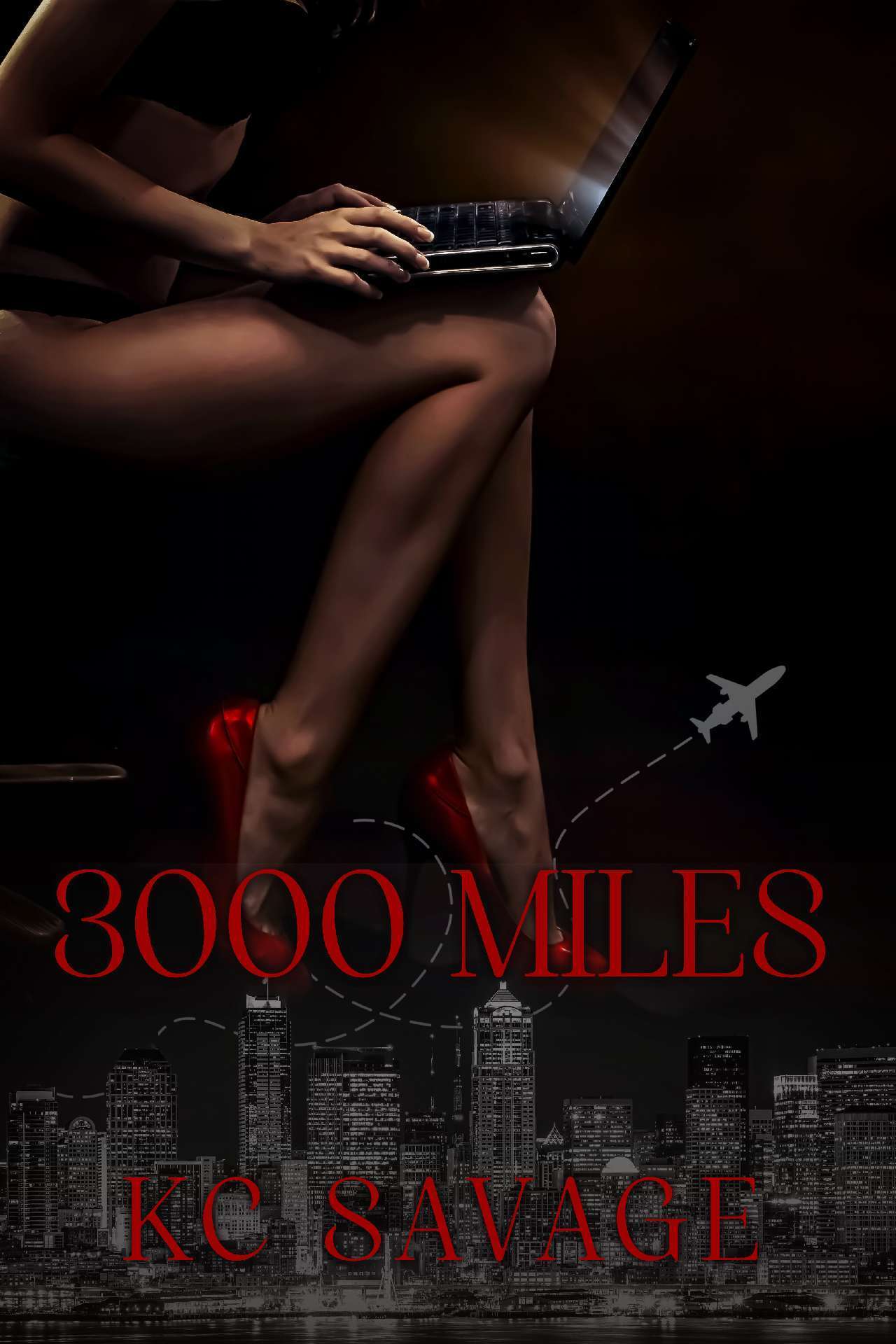 3000 Miles