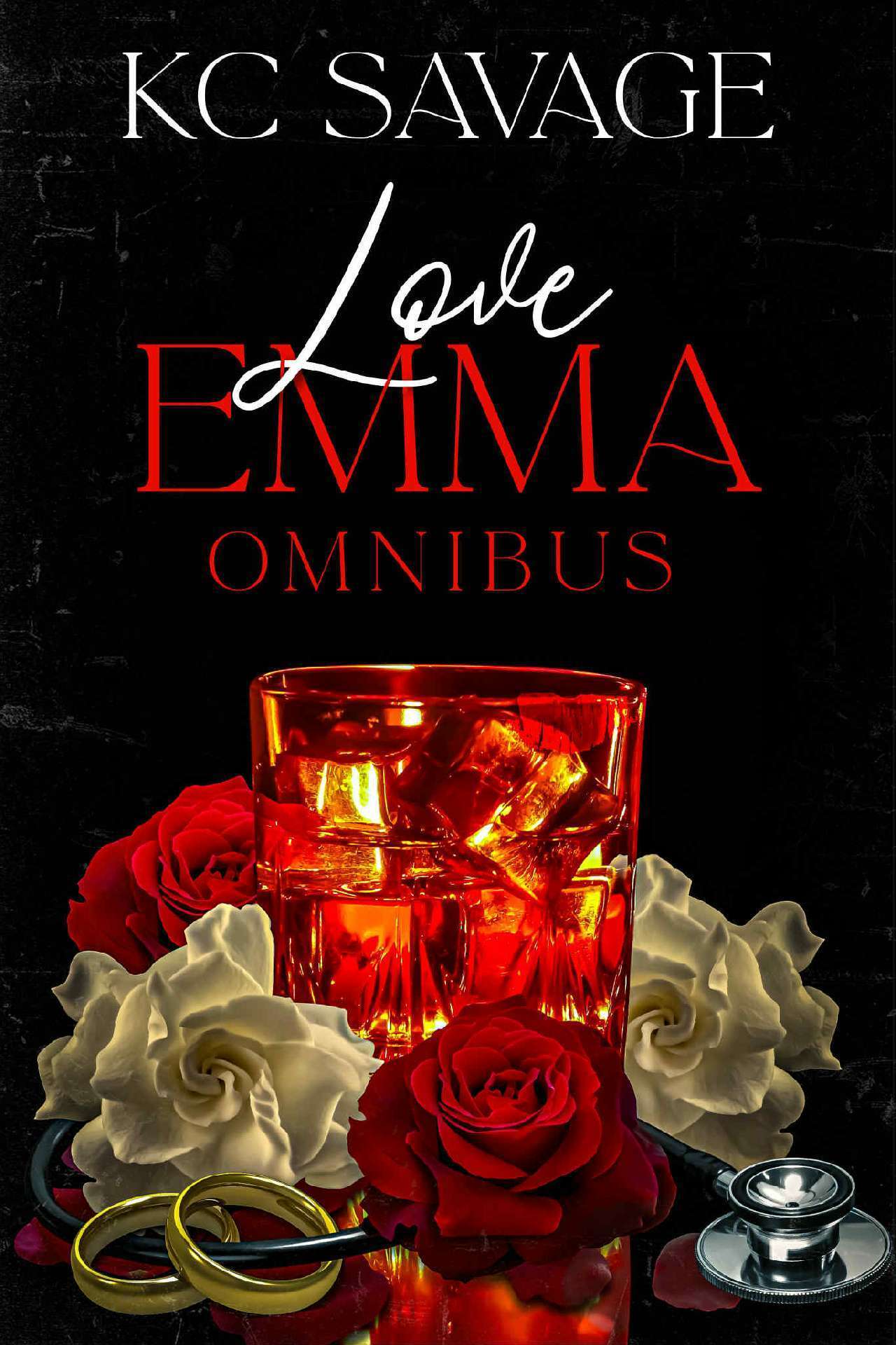 Love, Emma Omnibus