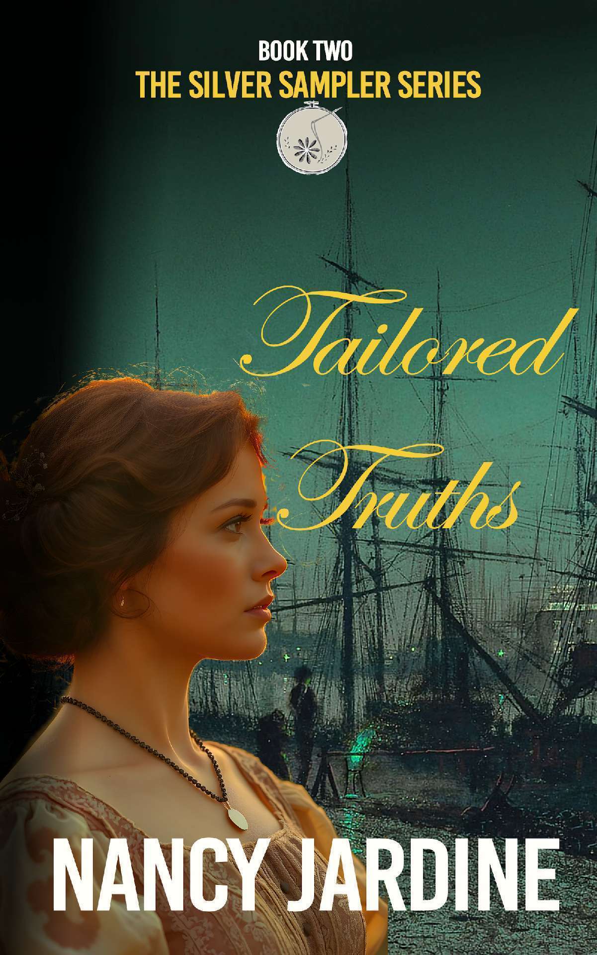 Tailored Truths - Silver Sampler Series 1