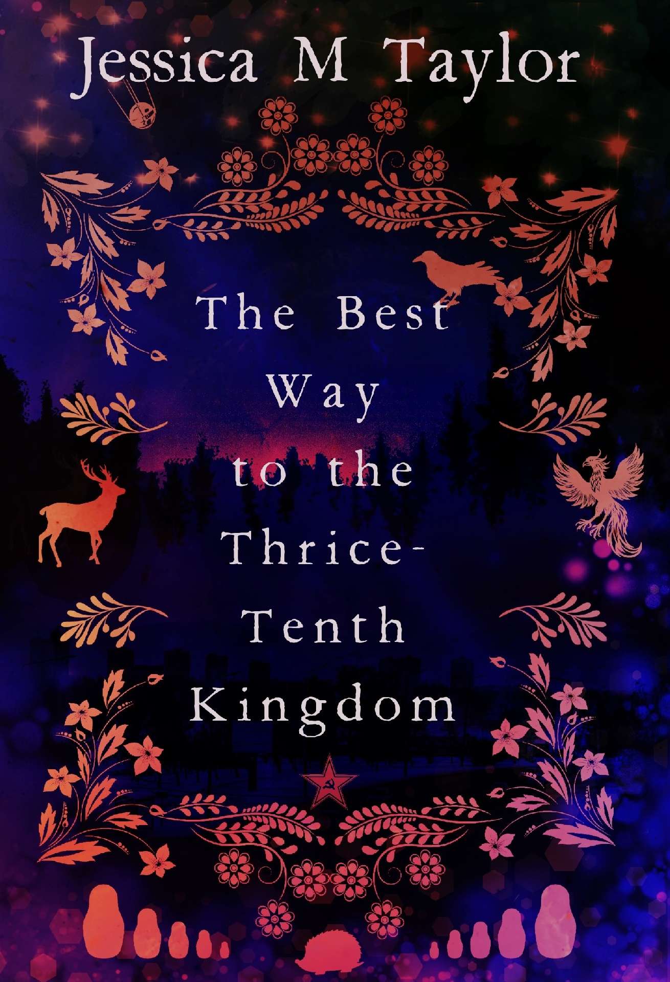 The Best Way to the Thrice Tenth Kingdom