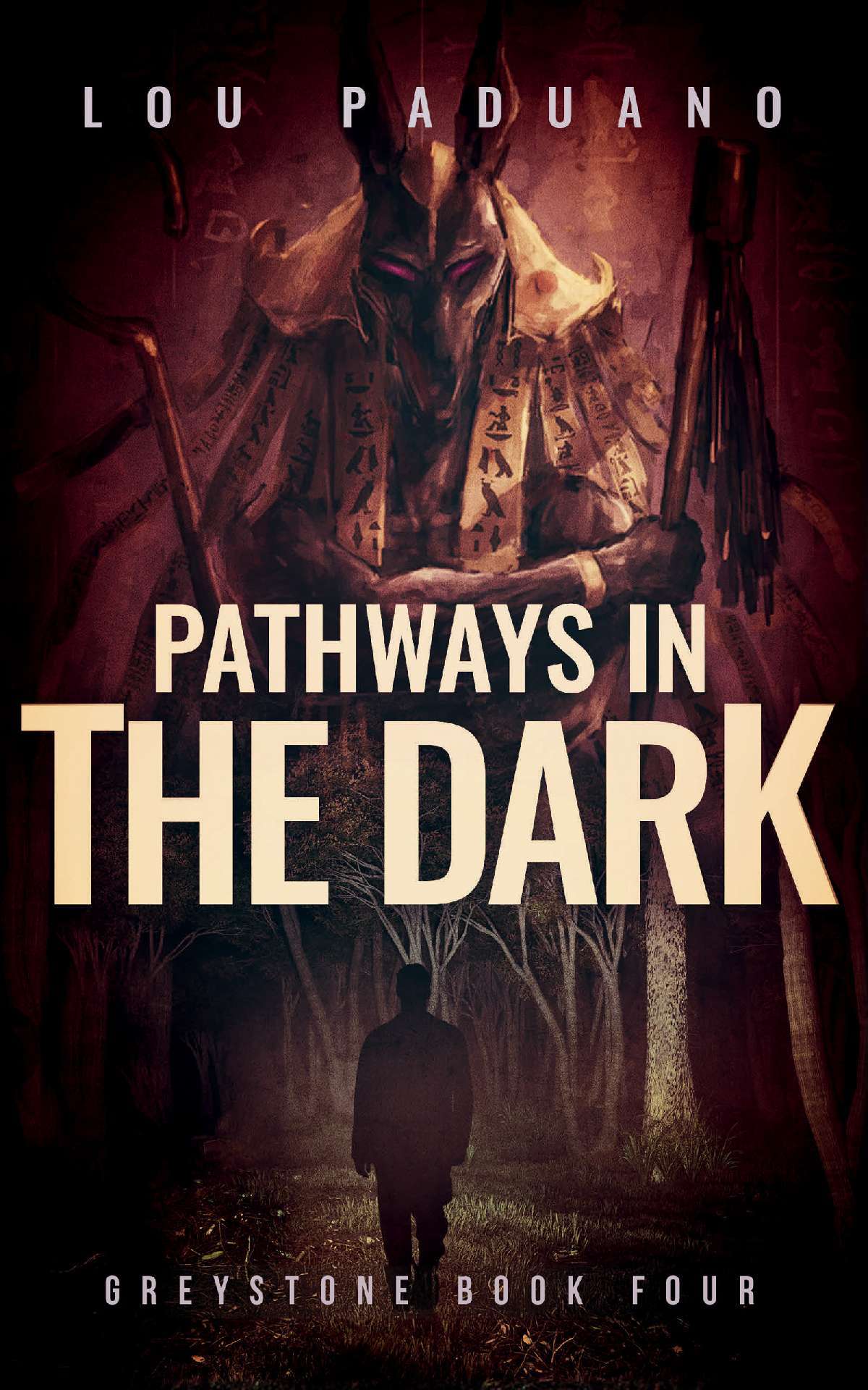 Pathways in the Dark - Greystone 4