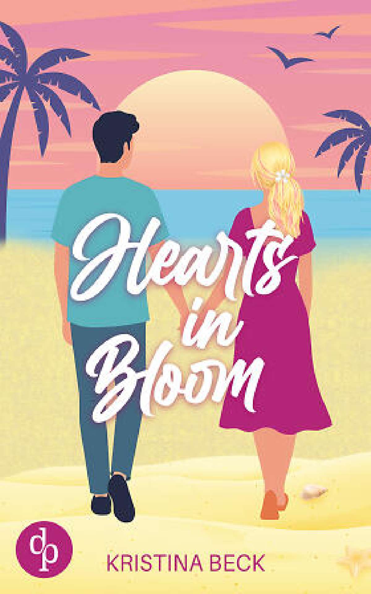 Hearts in Bloom - Seasons of Love 2