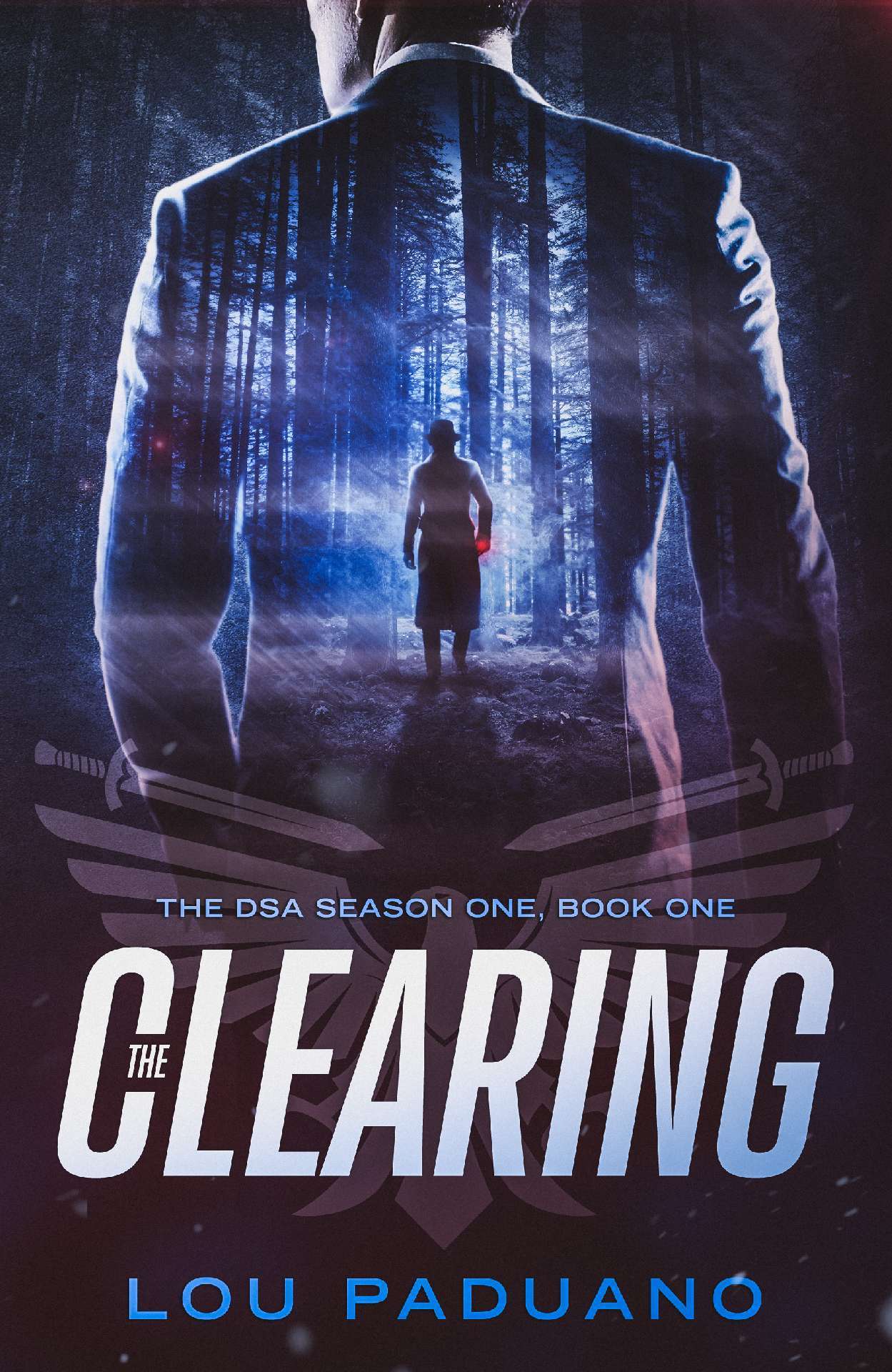 The Clearing - DSA 1.1
