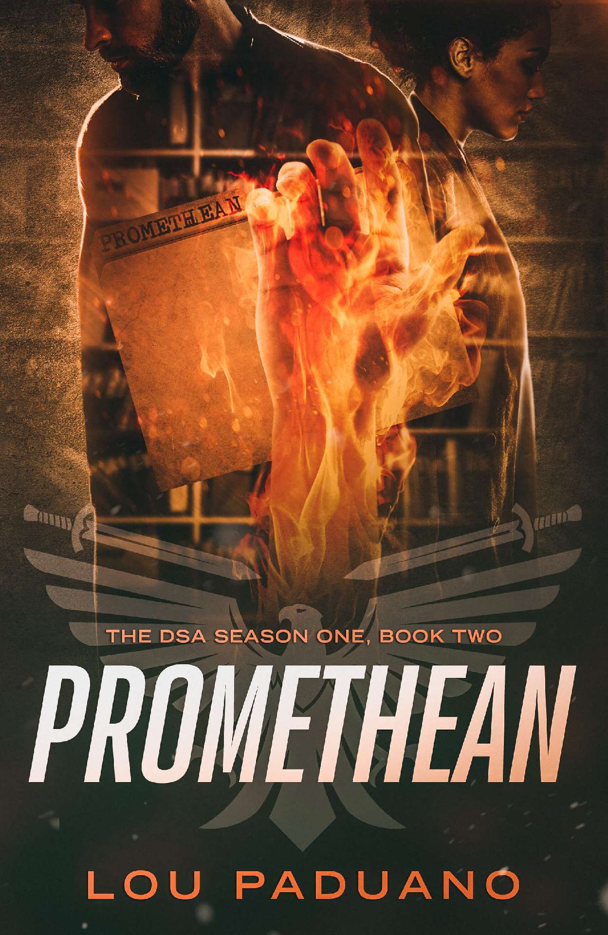 Promethean - DSA 1.2