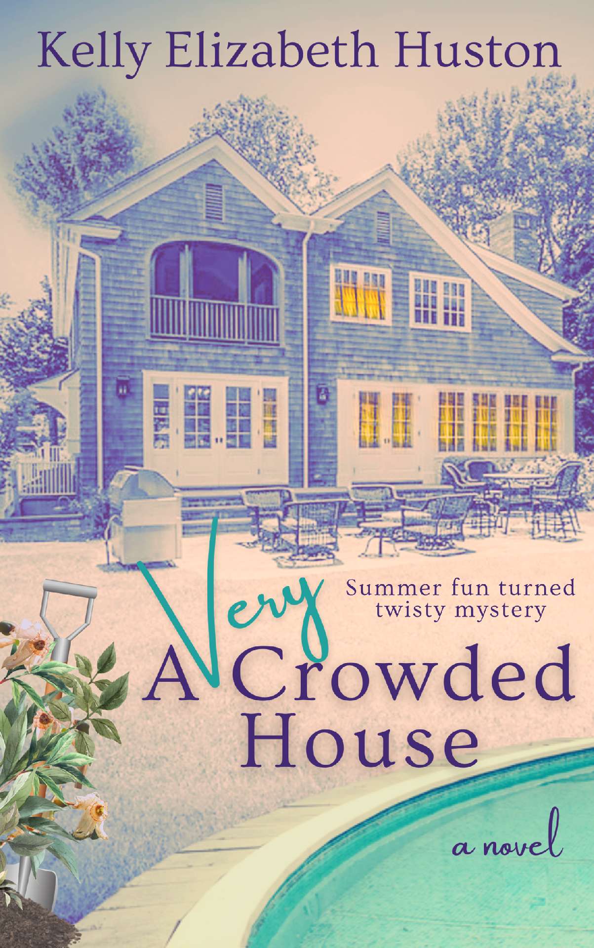 A Very Crowded House - Found Families series 2