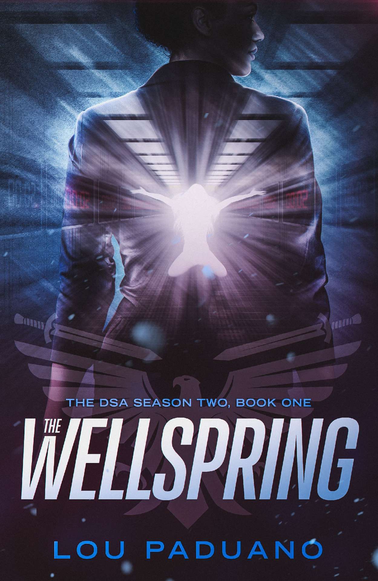The Wellspring - DSA 2.1