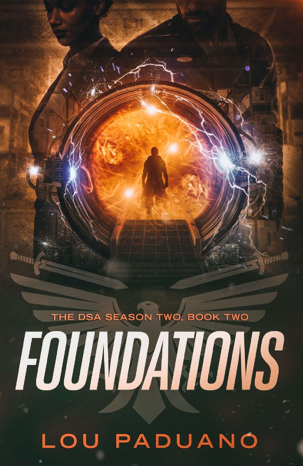 Foundations - DSA 2.2