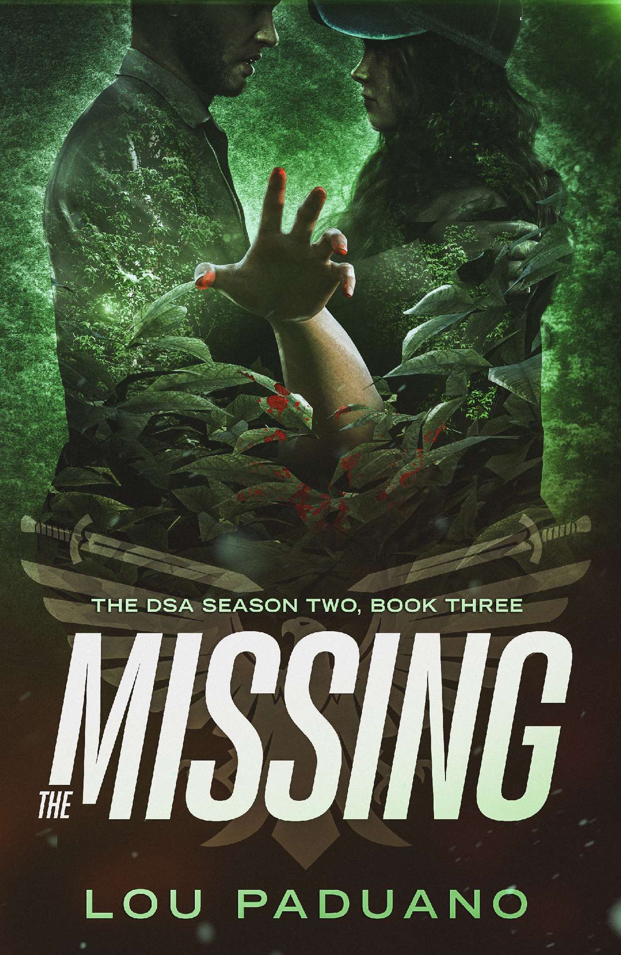 The Missing - DSA 2.3