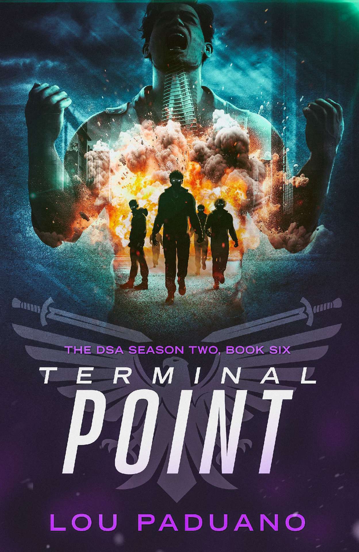 Terminal Point - DSA 2.6