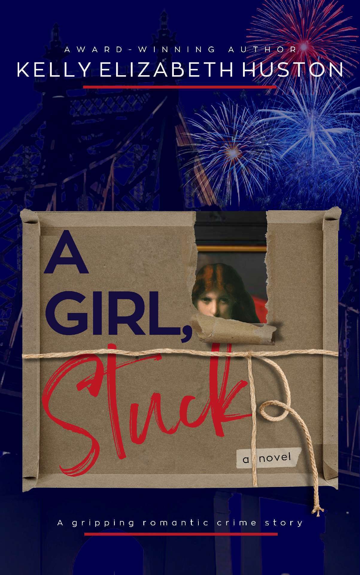 A Girl, Stuck - Found Families series 3