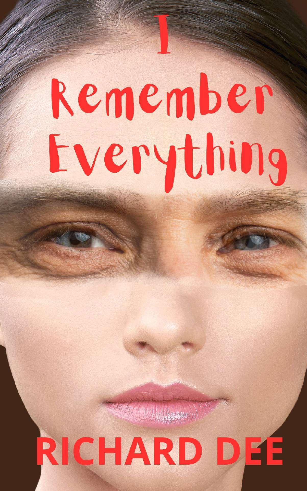 I Remember Everything