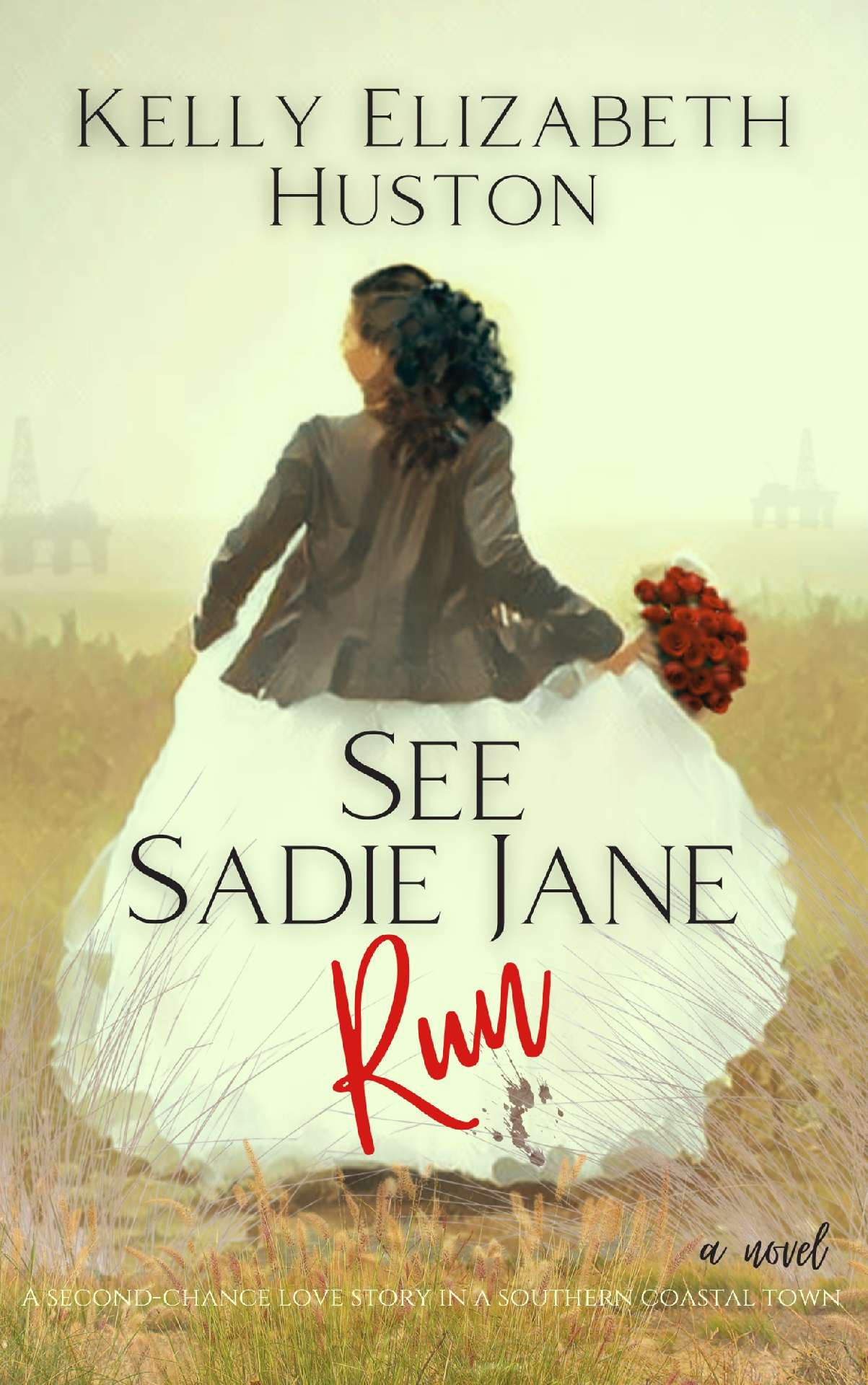 See Sadie Jane Run - Found Families series 4