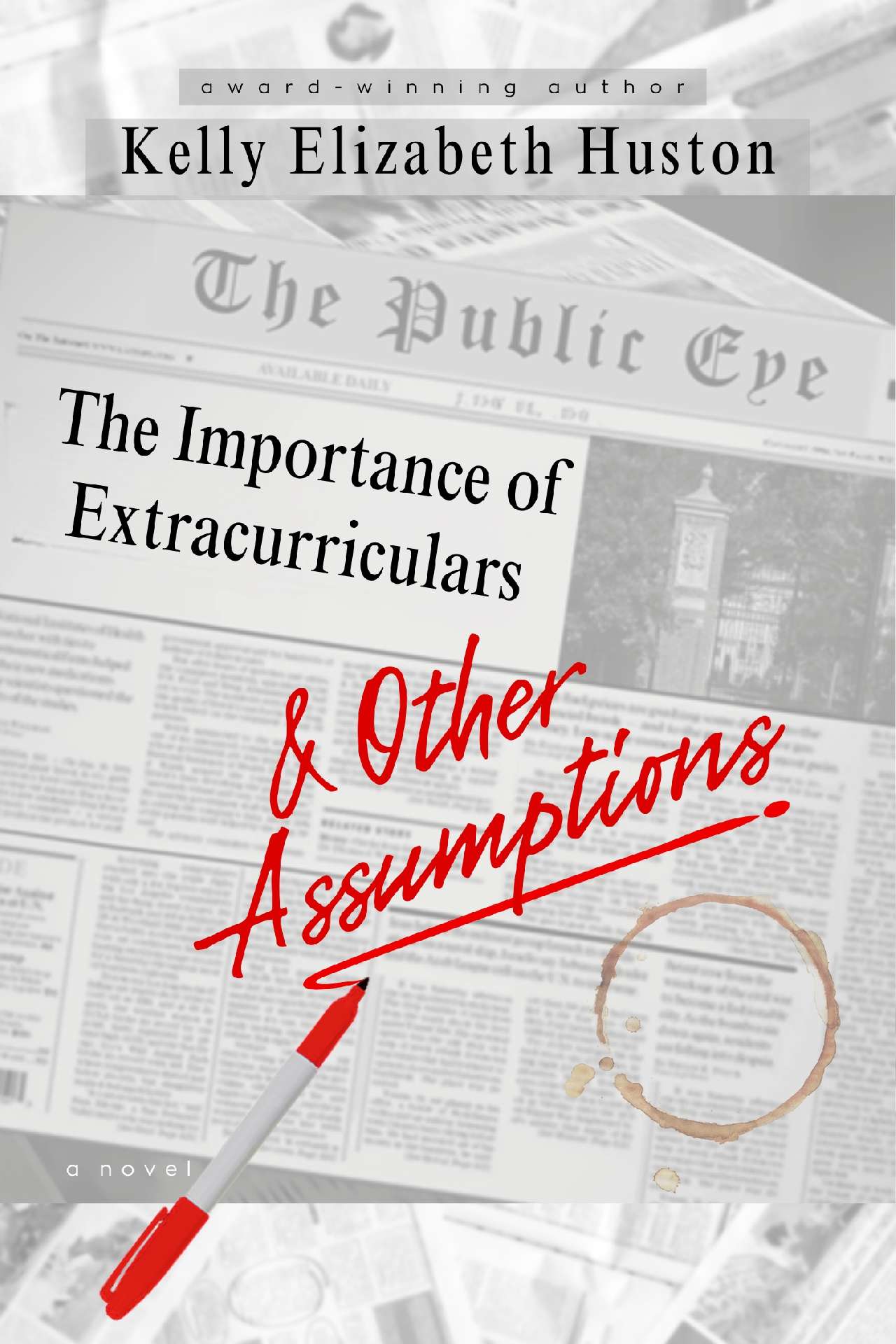 The Importance of Extracurriculars & Other Assumptions - Found Families series 5