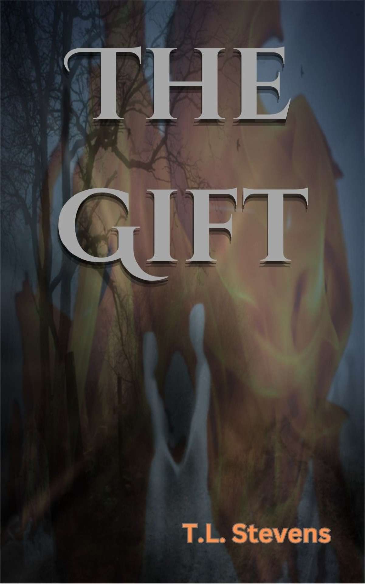 The Gift - The Legend of Dalton Manor Series 1