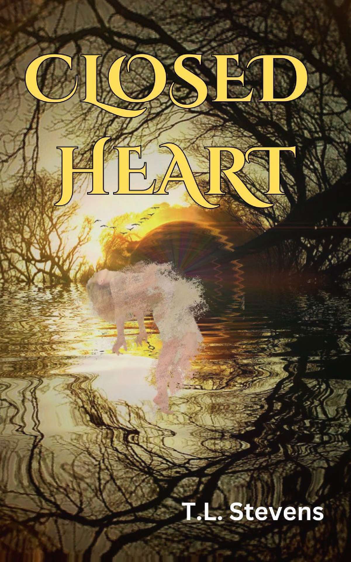 Closed Heart - The Legend of Dalton Manor Series 2