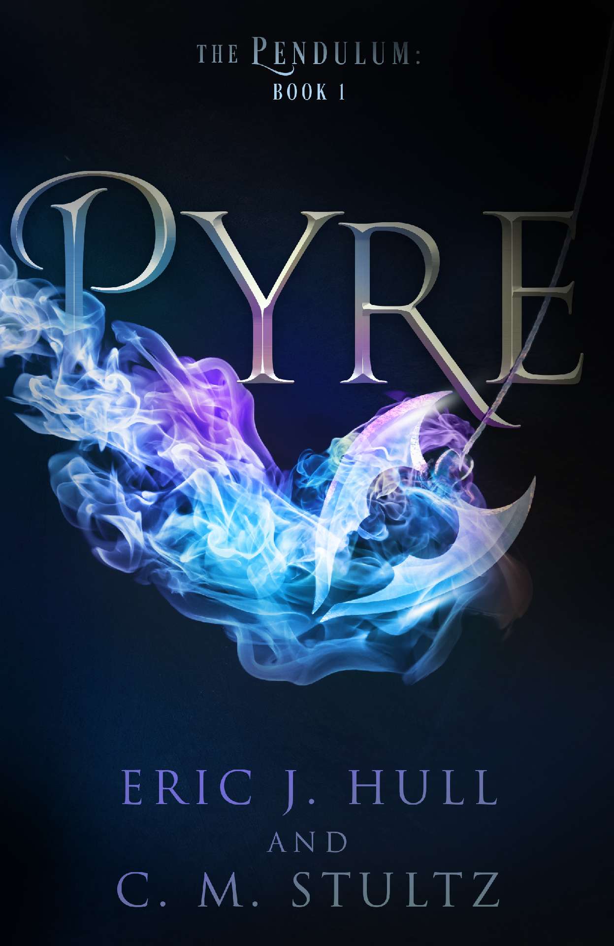 Pyre - The Pendulum 1