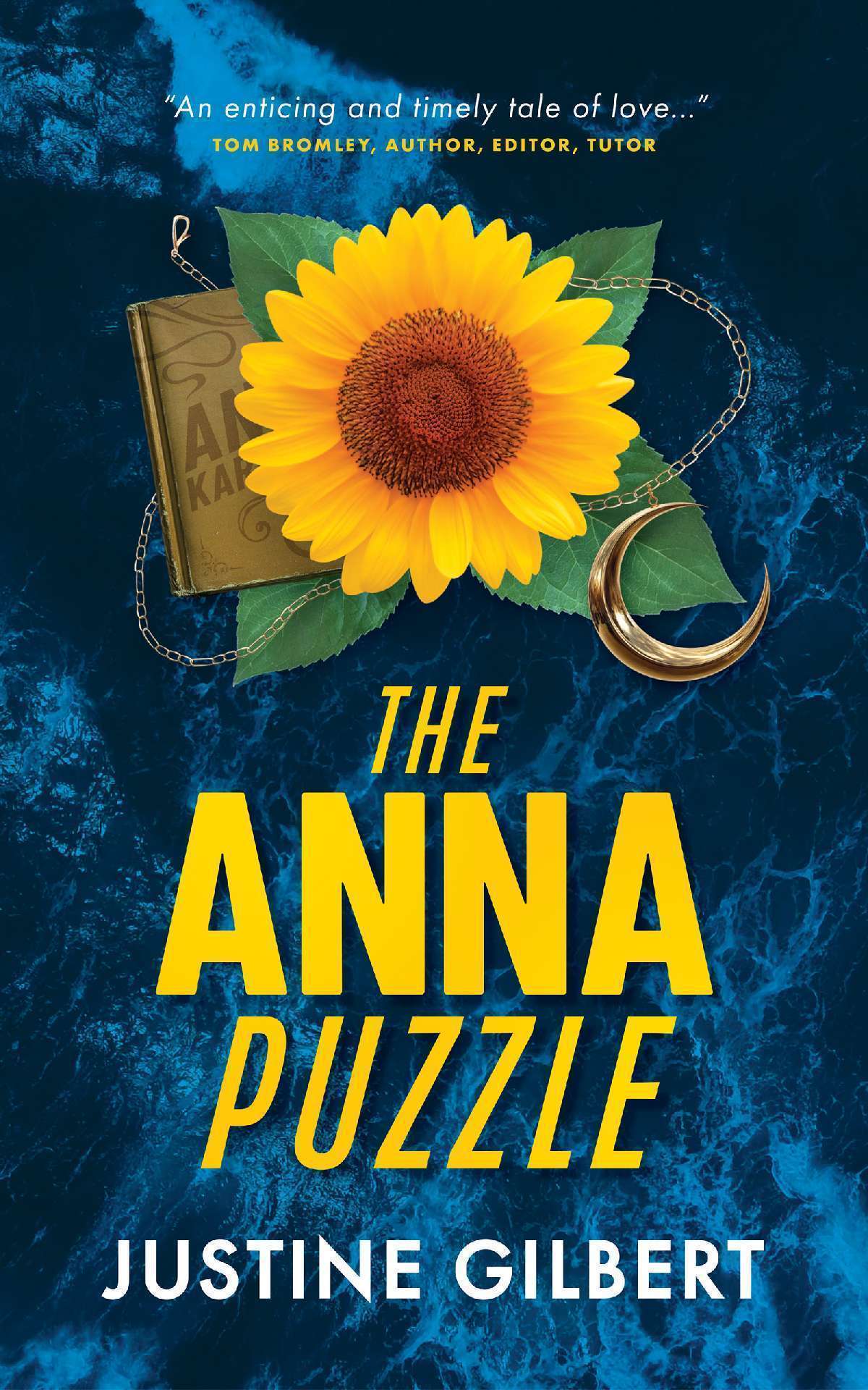 The Anna Puzzle