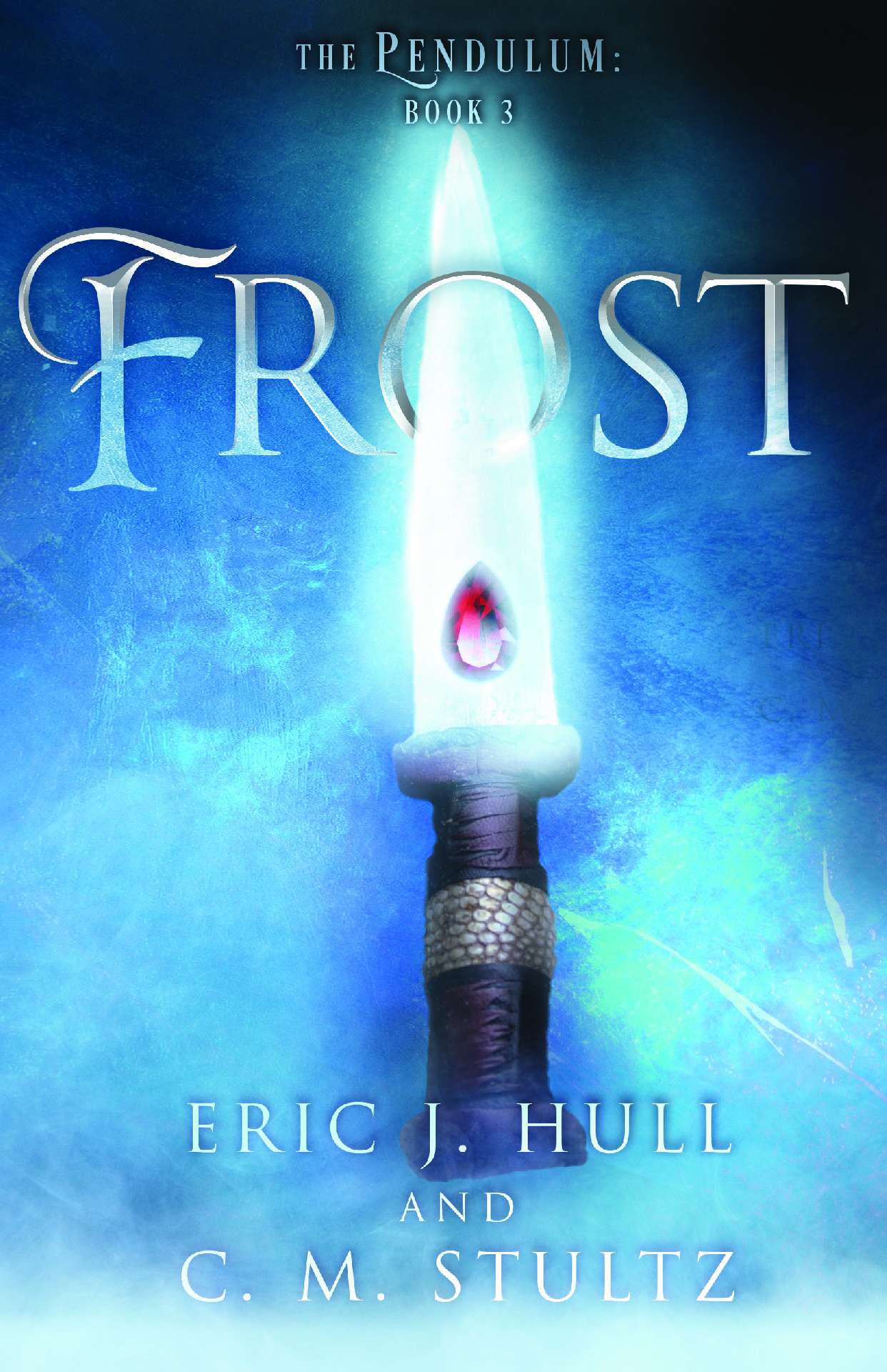 Frost - The Pendulum 3