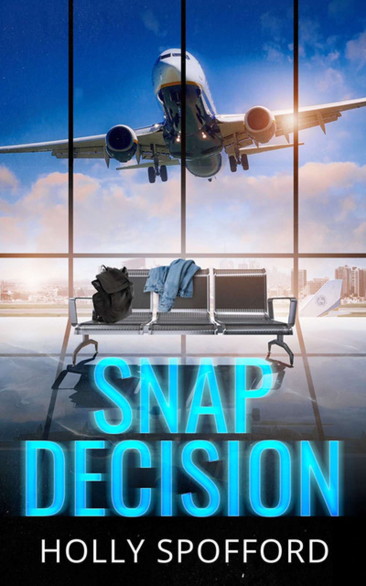 Snap Decision - 