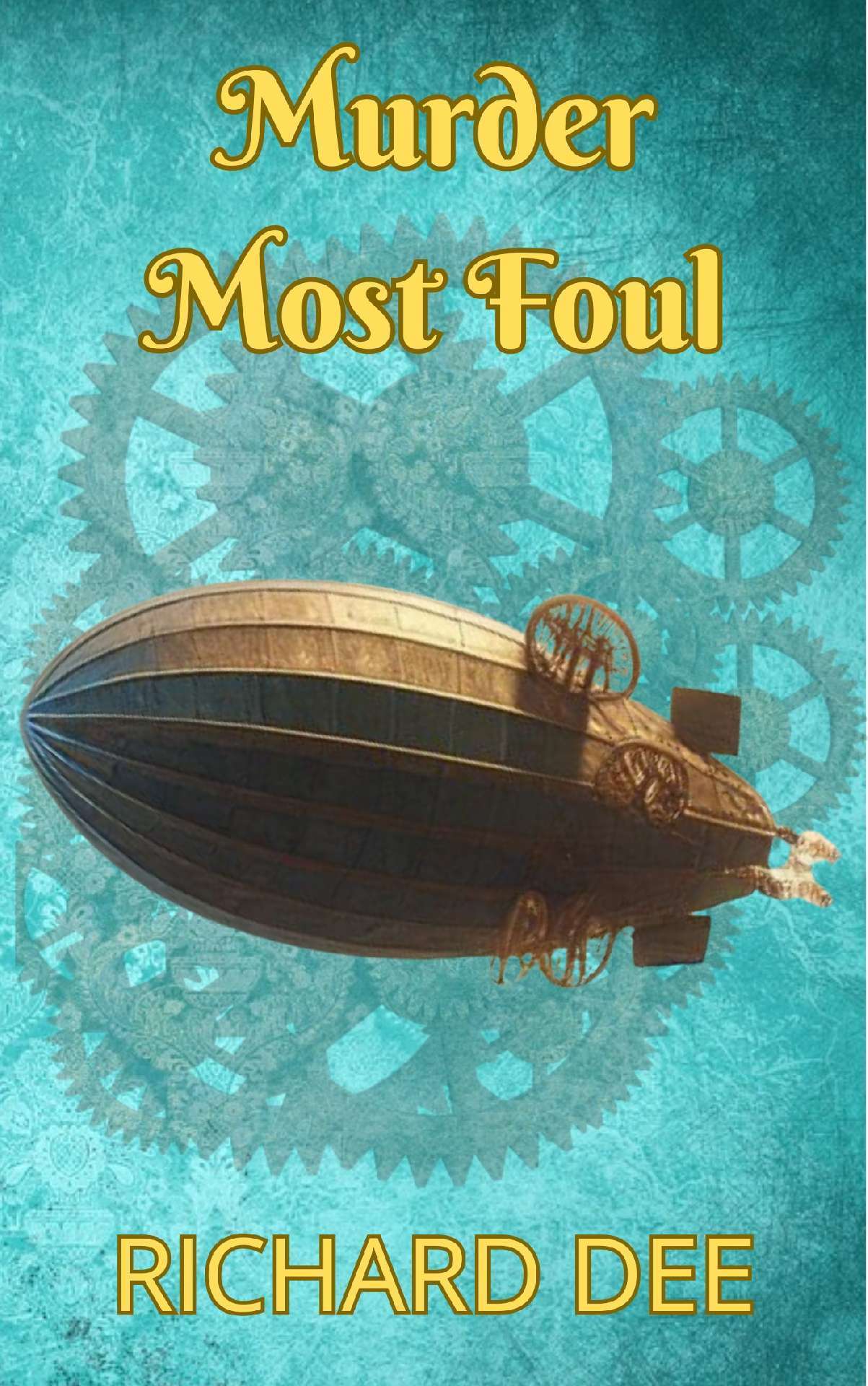 Murder Most Foul