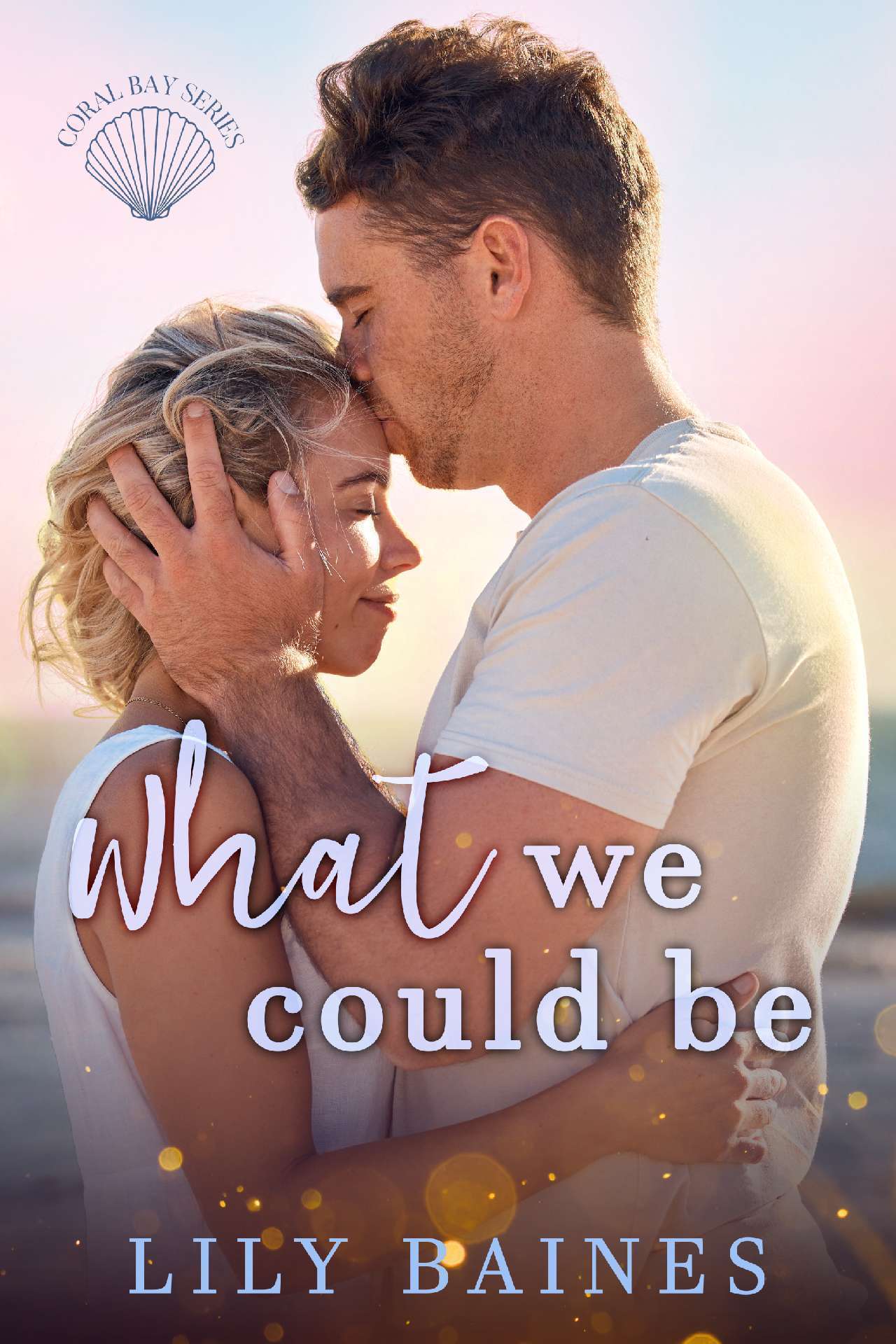 What We Could Be - Coral Bay 1