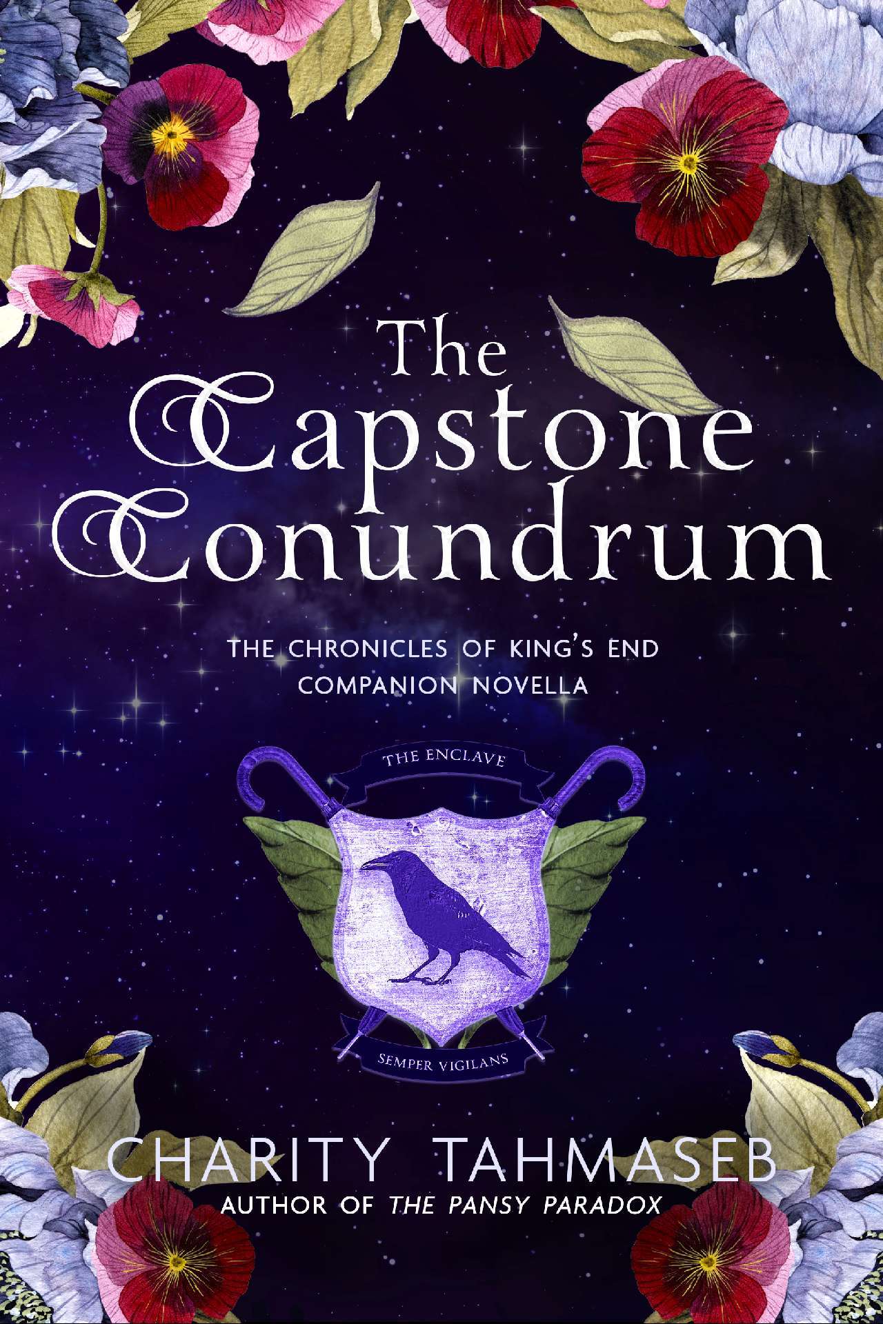 The Capstone Conundrum - The Chronicles of King’s End 1.5