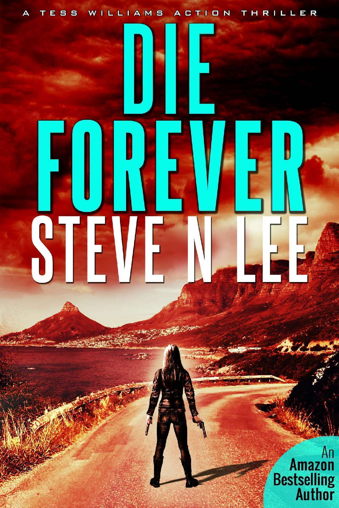 Die Forever: A Gripping, Action-Packed Crime Thriller - Angel of Darkness Fast-Paced Action Thrillers 10