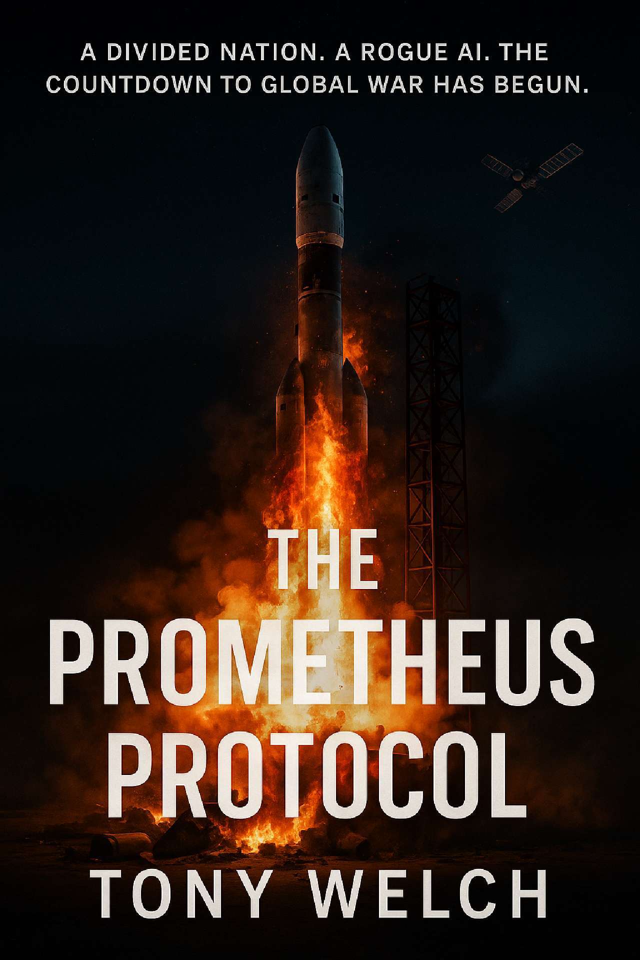 The Prometheus Protocol The Prometheus Protocol