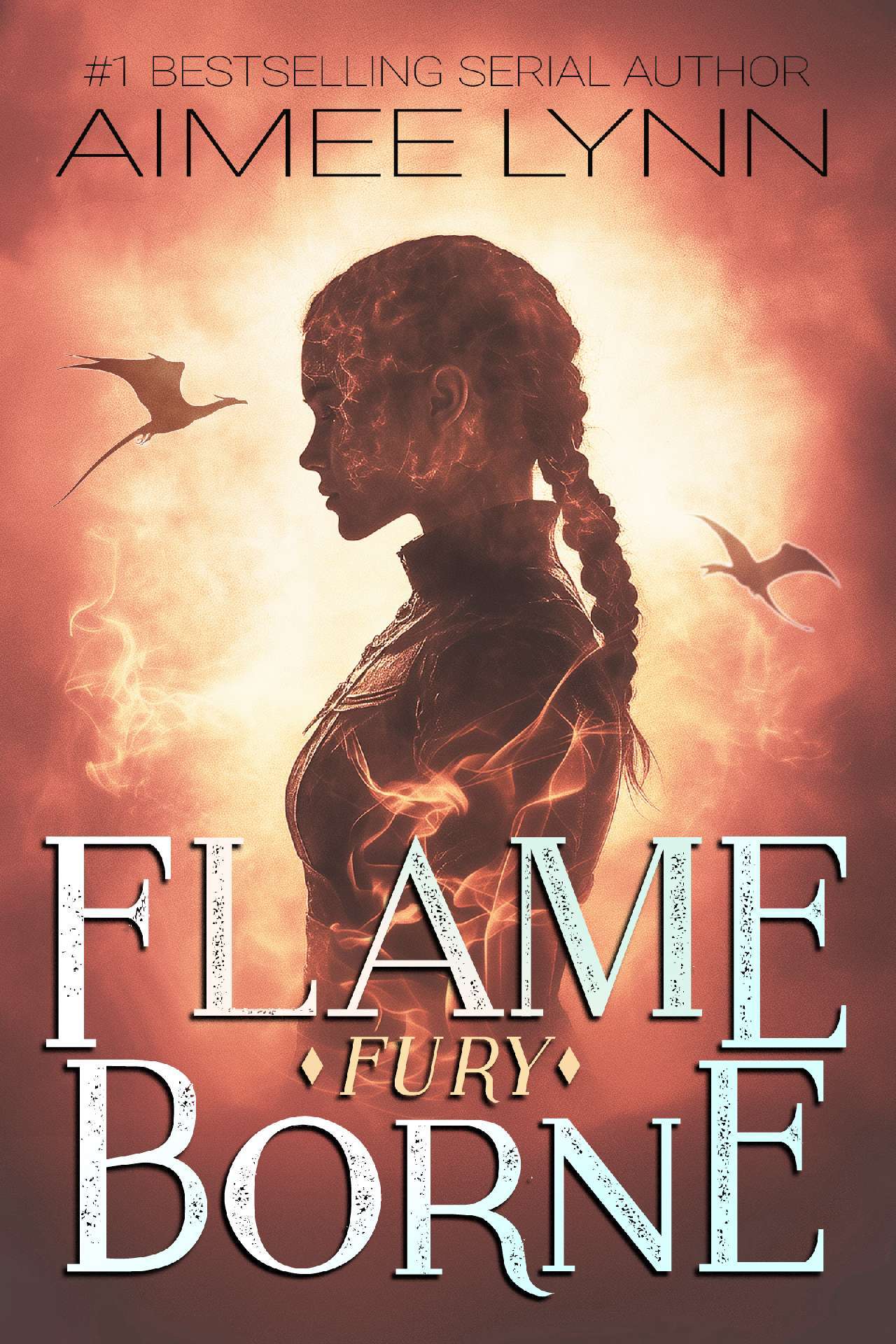 Flameborne: FURY - Emberquell Academy 2