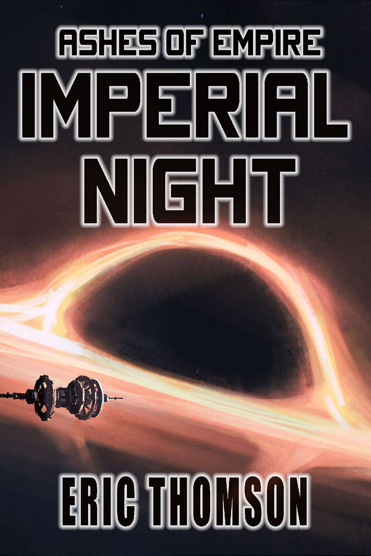Imperial Night - Ashes of Empire 3