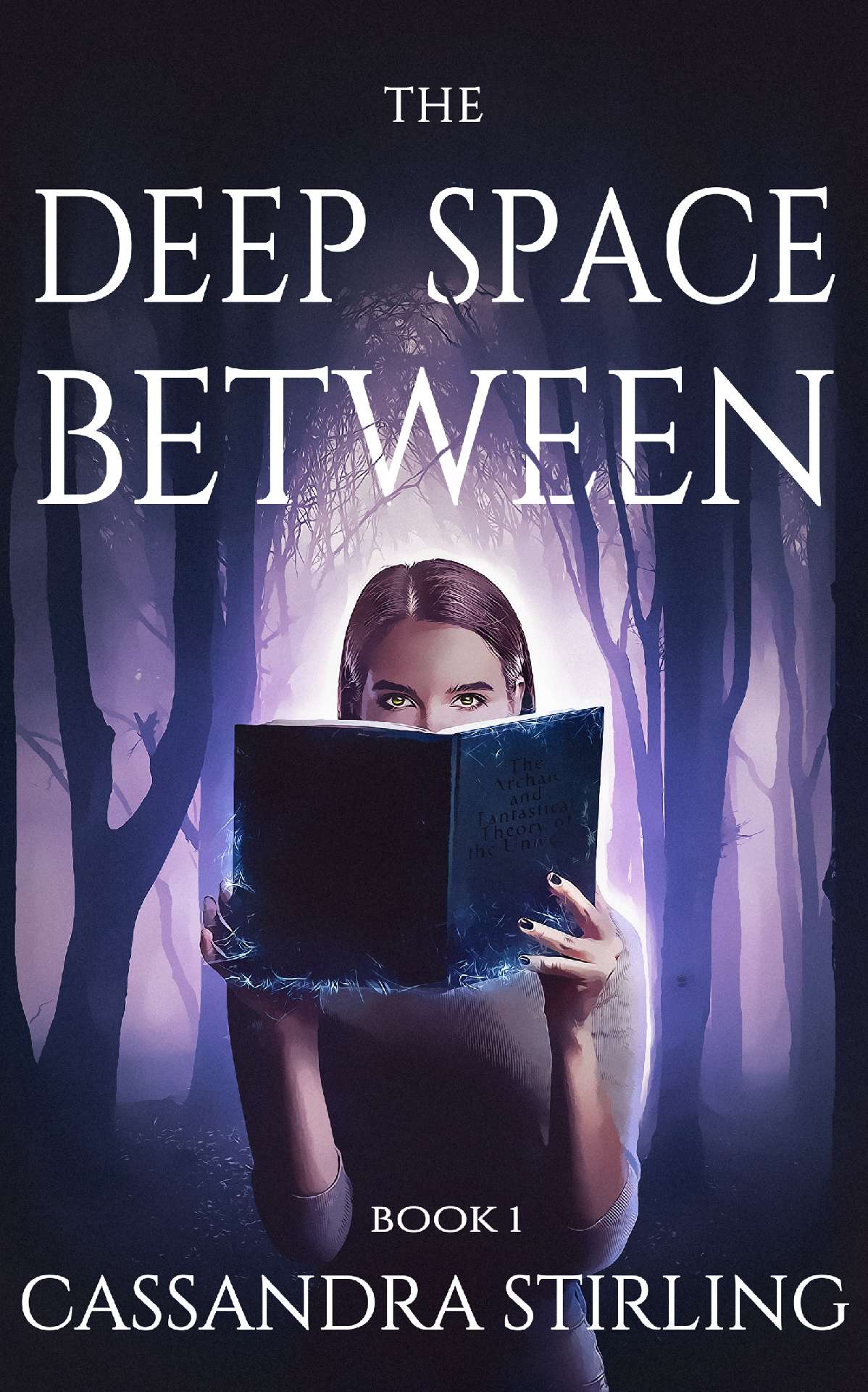 The Deep Space Between - The Space Between 1