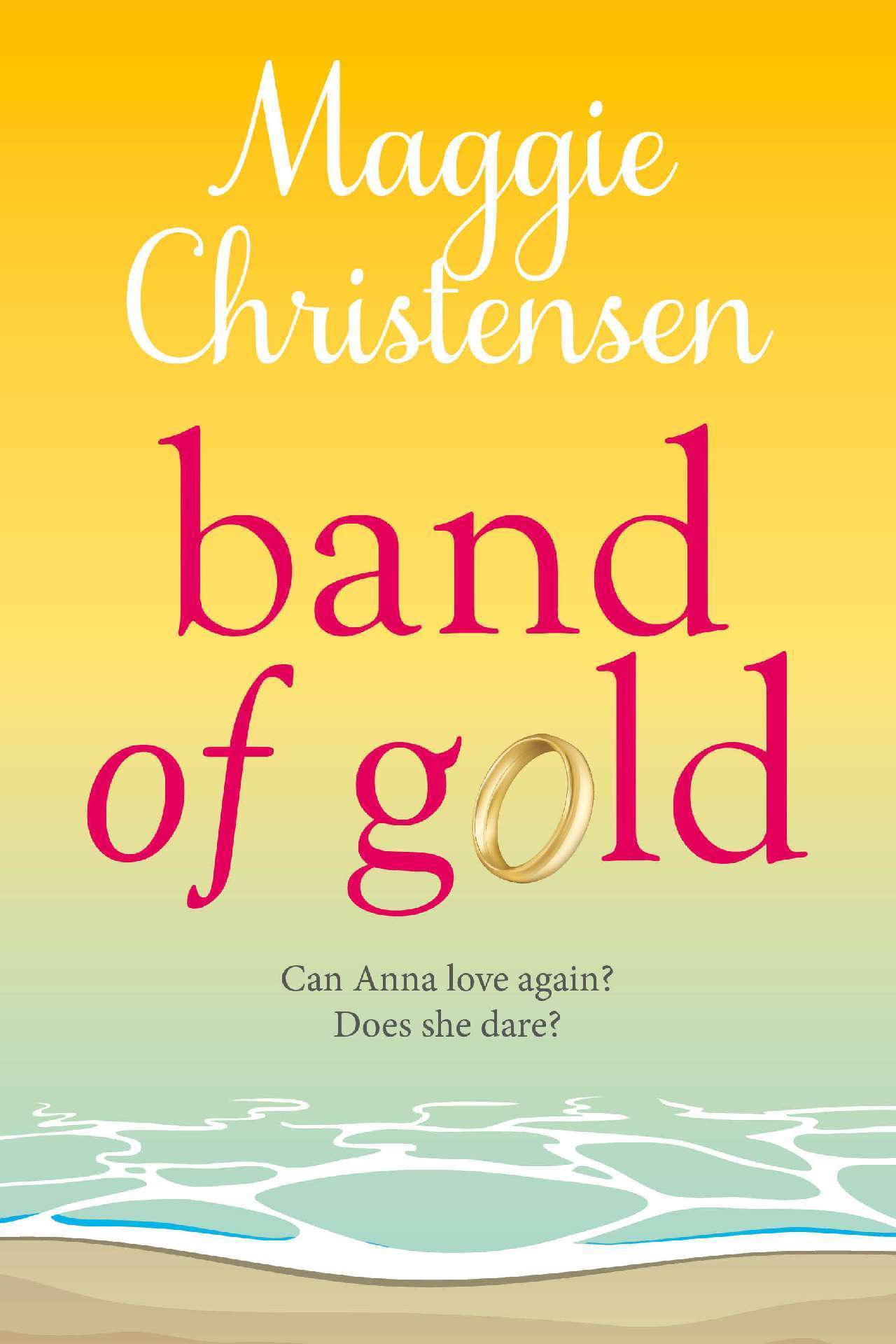 Band of Gold - Sydney Collection 1