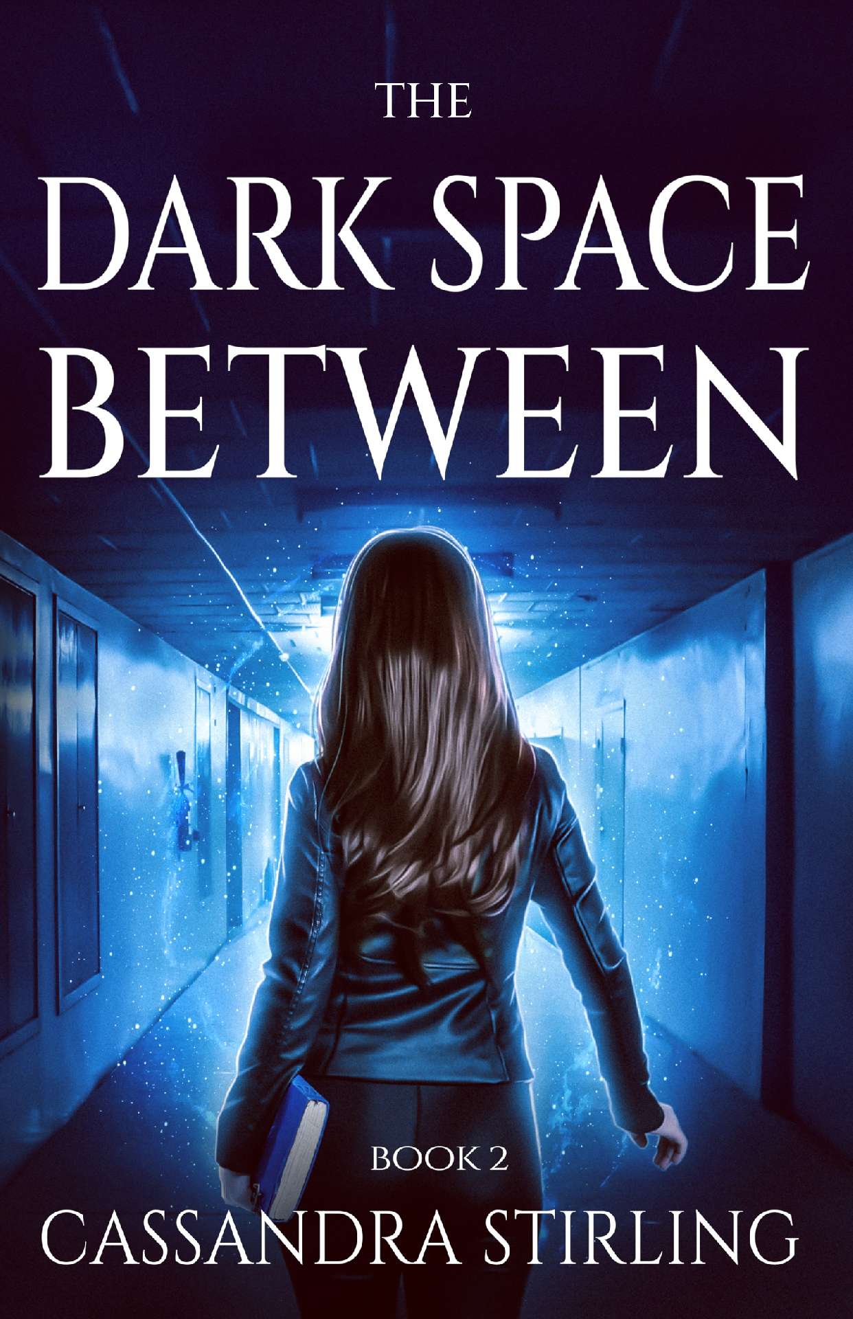 The Dark Space Between - The Space Between 2
