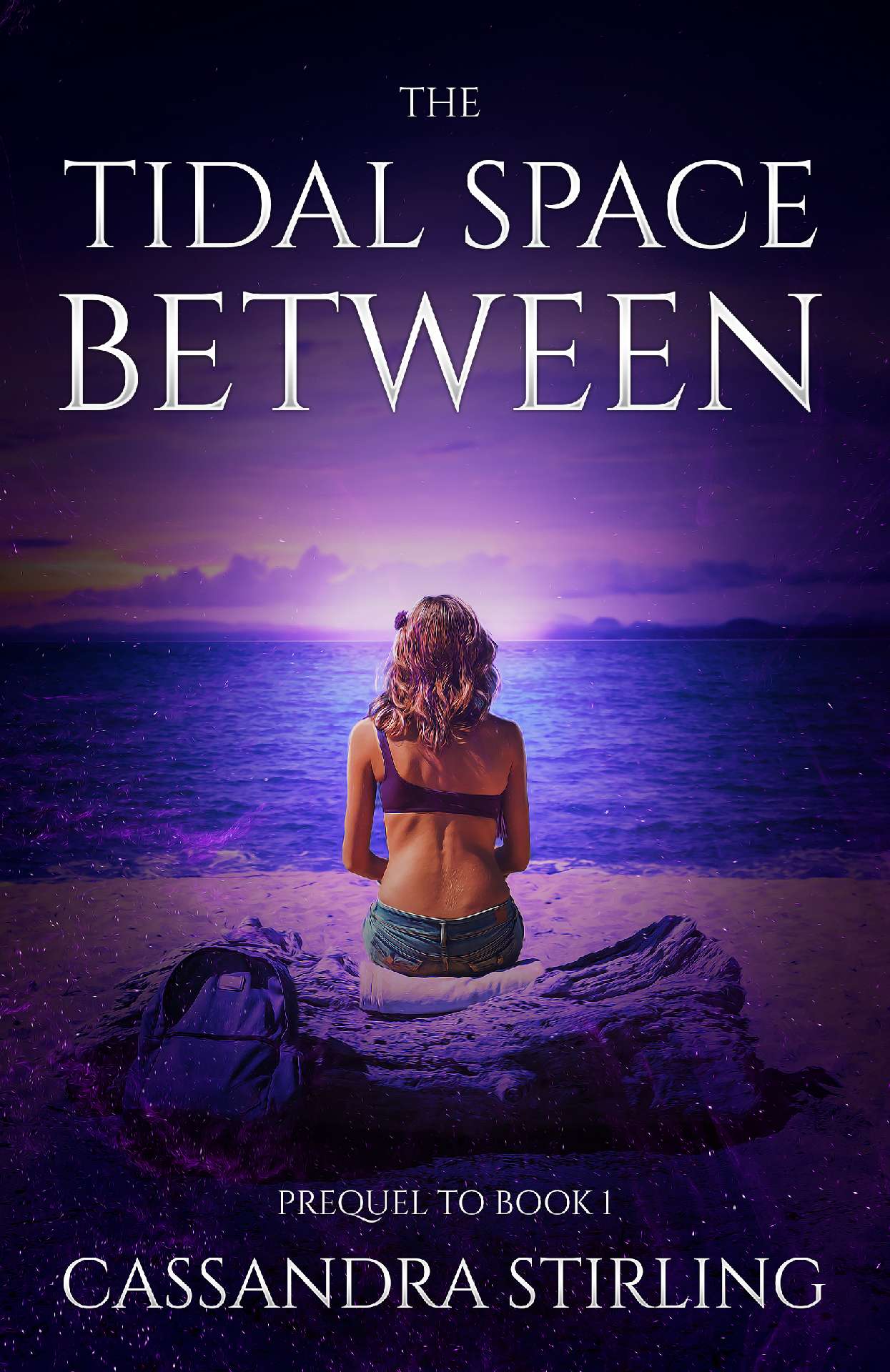 The Tidal Space Between - The Space Between 0.5