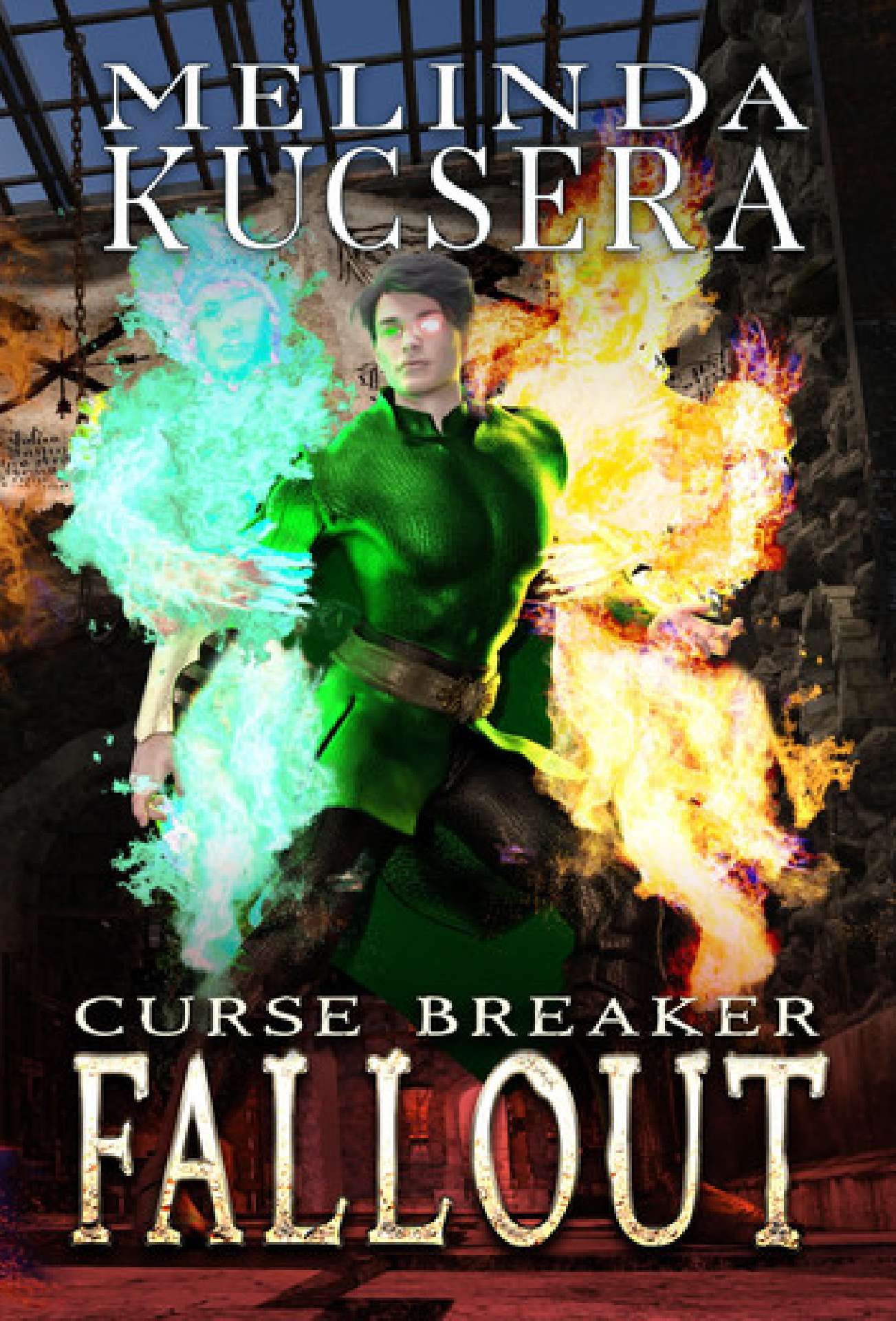 Curse Breaker Fallout - Curse Breaker 7