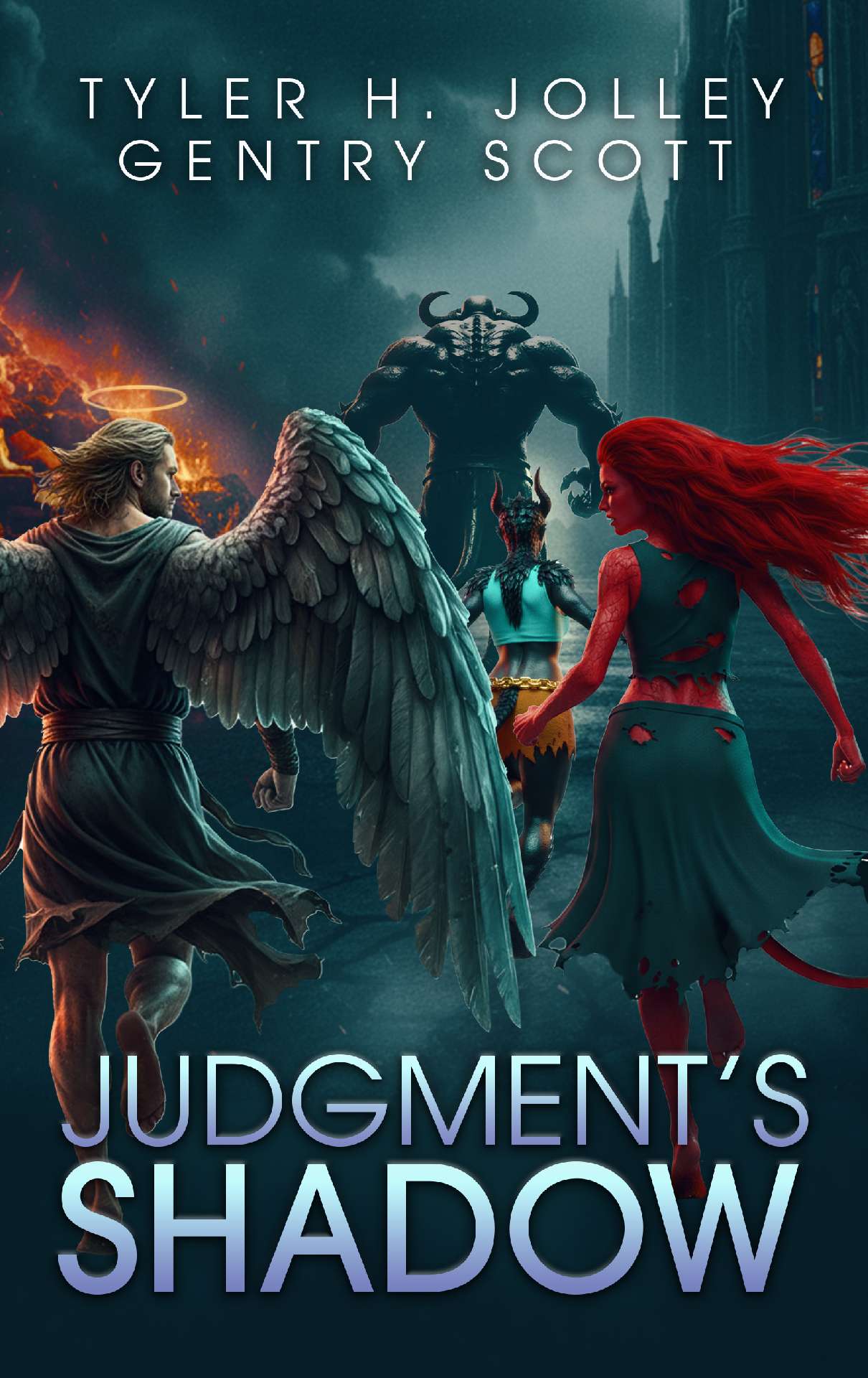 Judgment's Shadow