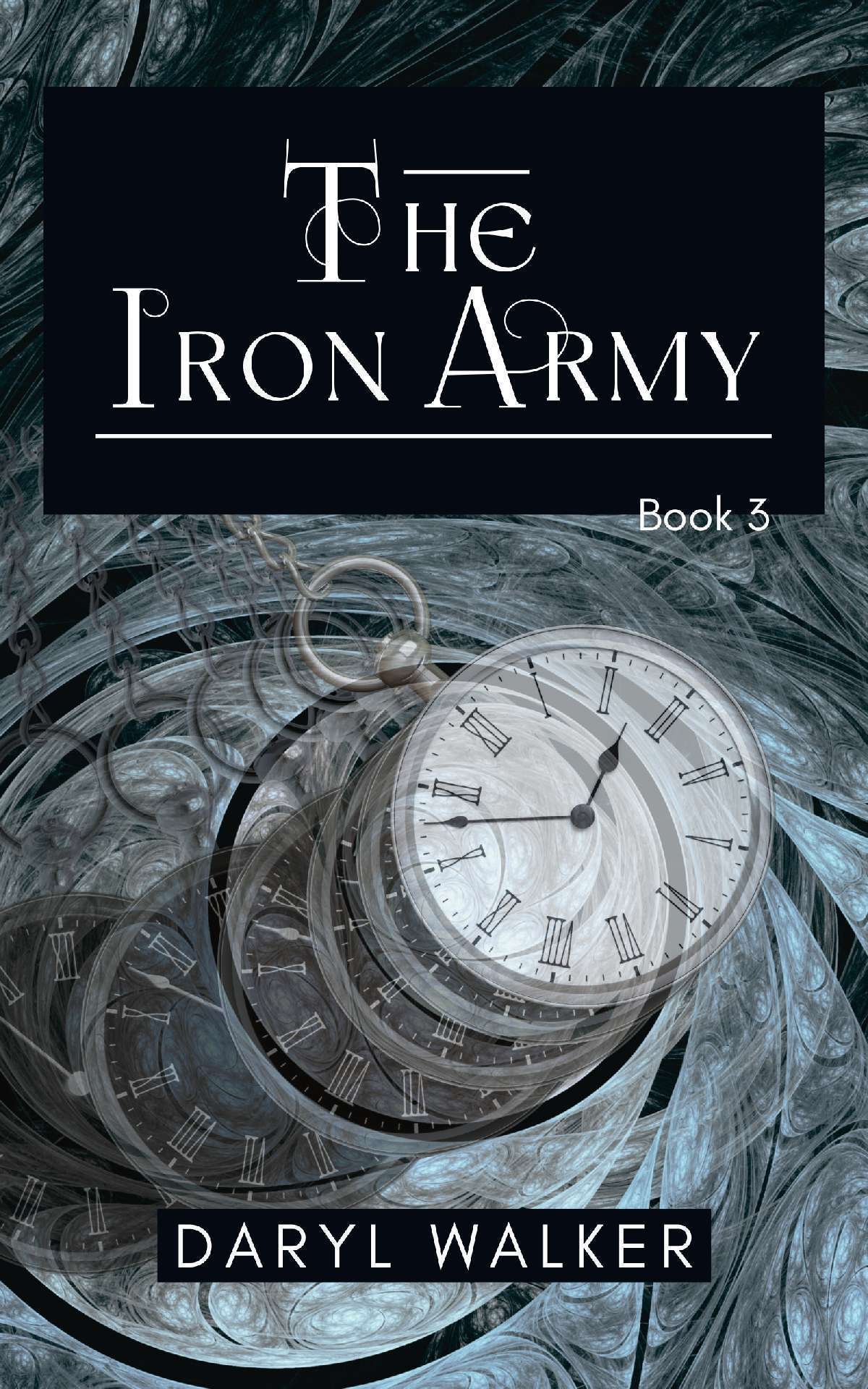The Iron Army - Motionless 3