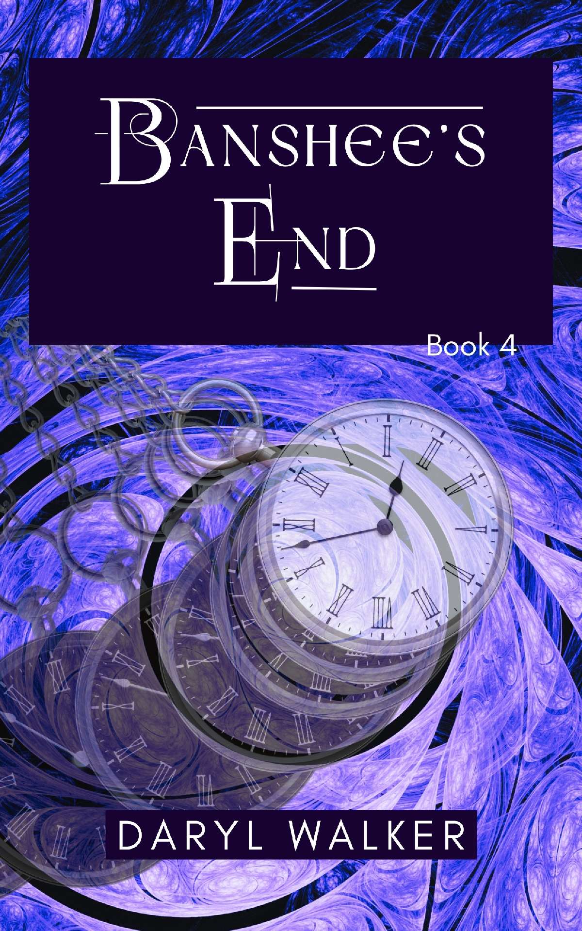 Banshee's End - Motionless 4