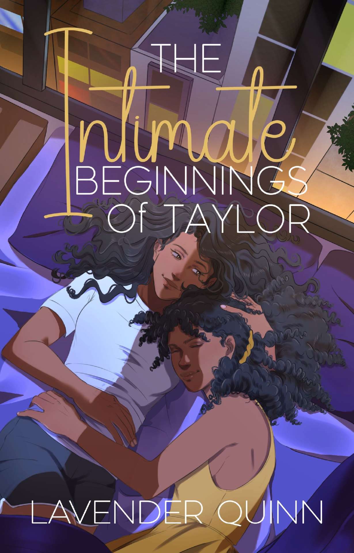 The Intimate Beginnings of Taylor - Hotel BED Duology #1 1 The Intimate Beginnings of Taylor - Hotel BED Duology #1 1