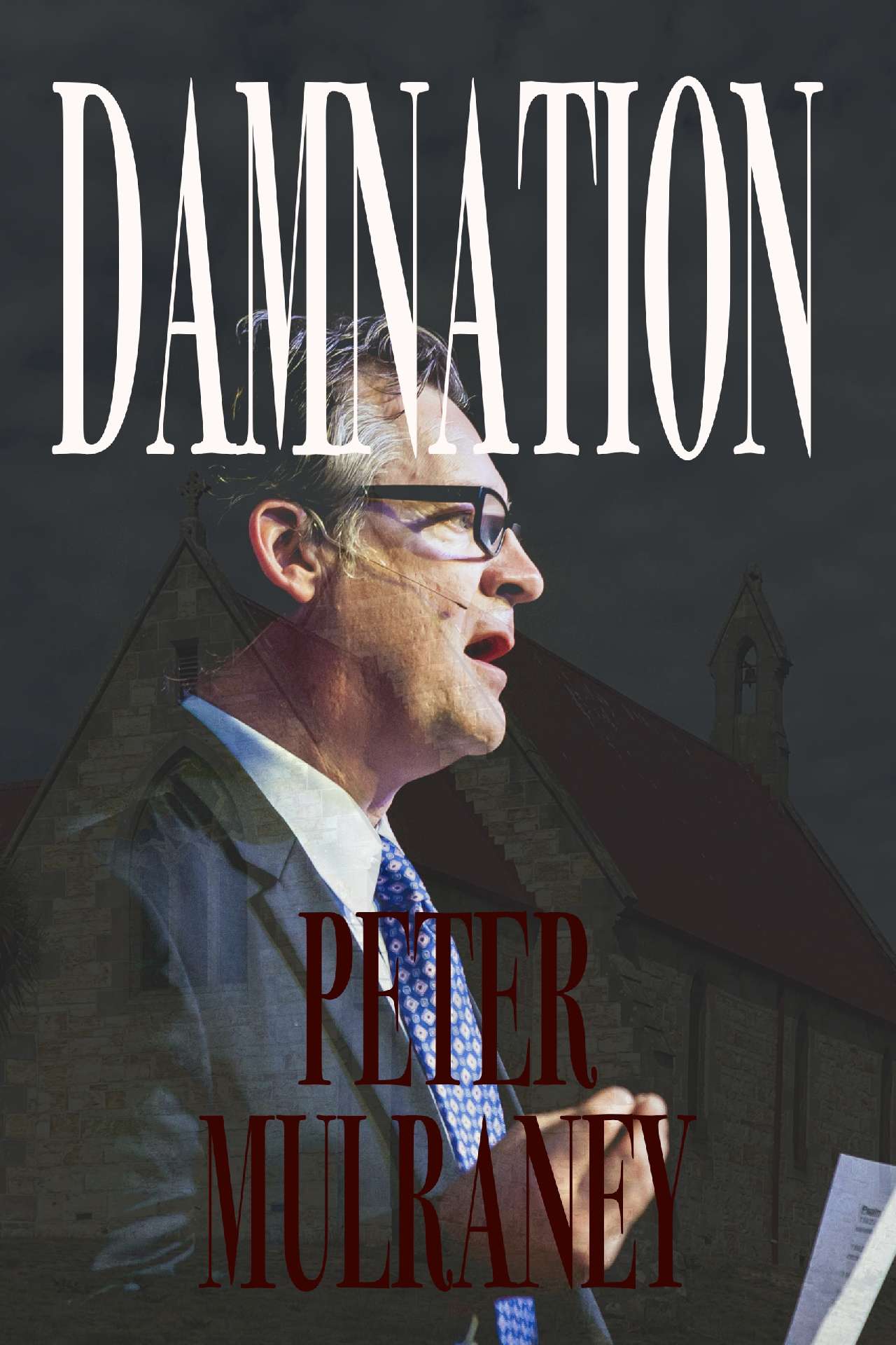 Damnation - Travers and Palumbo 3