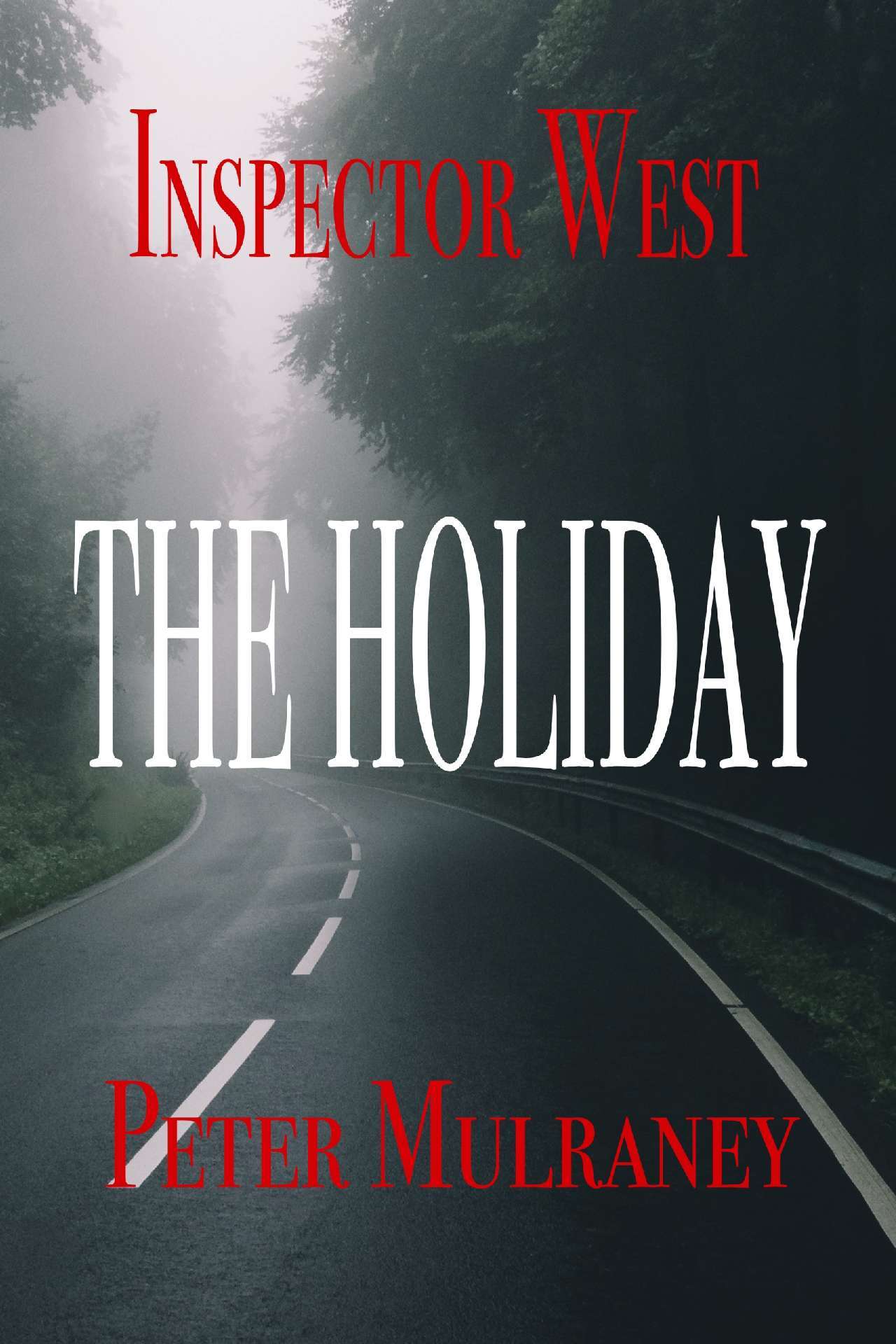 The Holiday - Inspector West 2