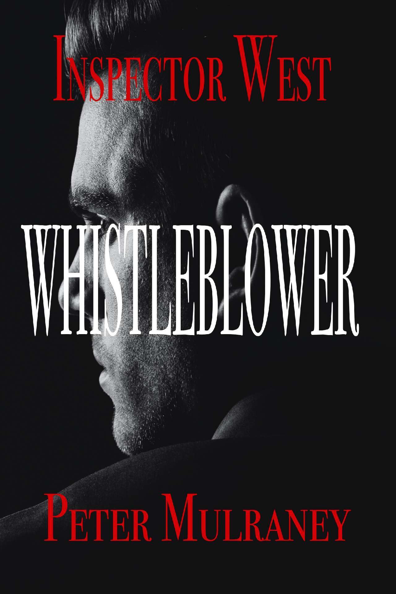 Whistleblower - Inspector West 4