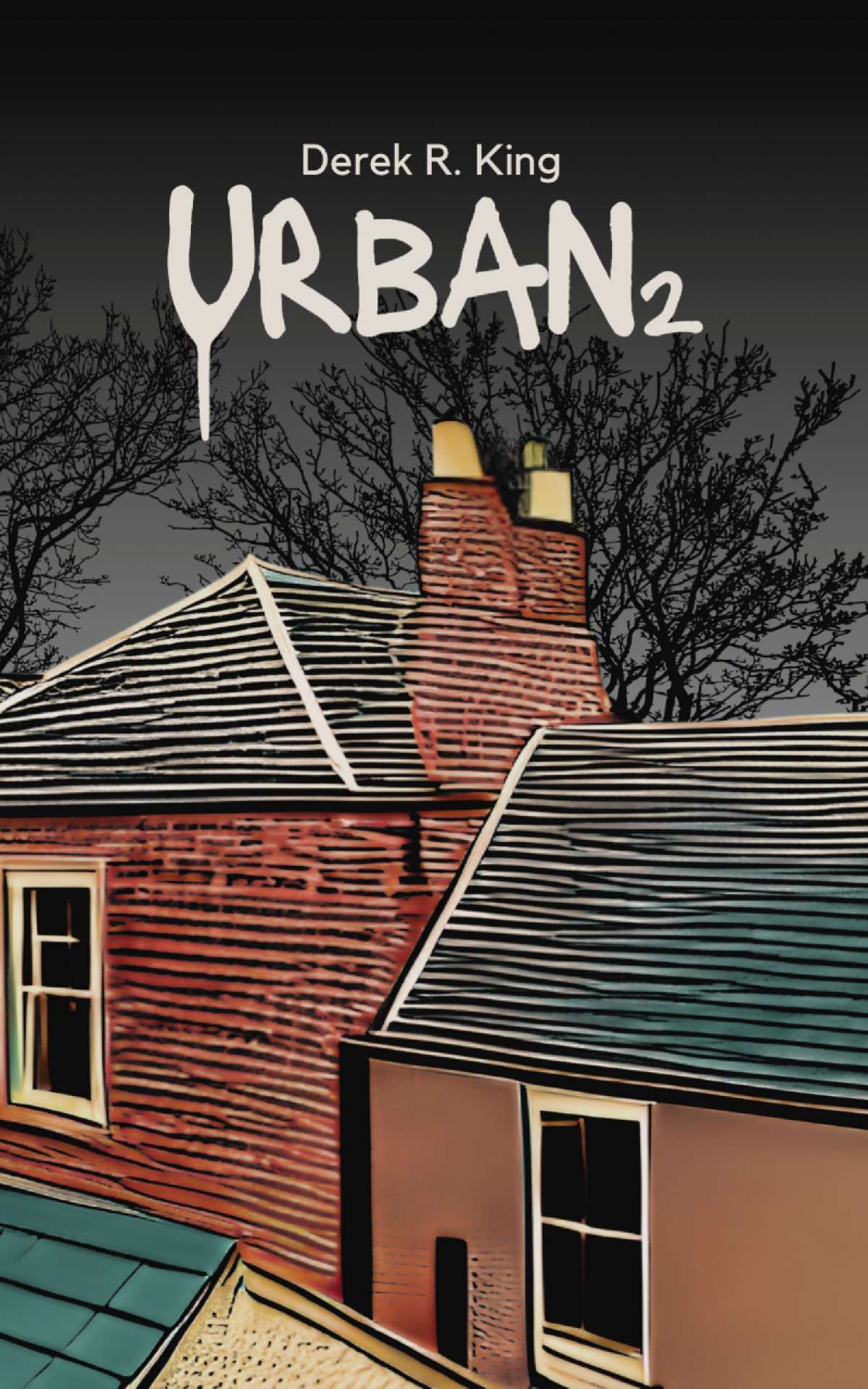 Urban2 - Nature-Urban Symbiosis 2