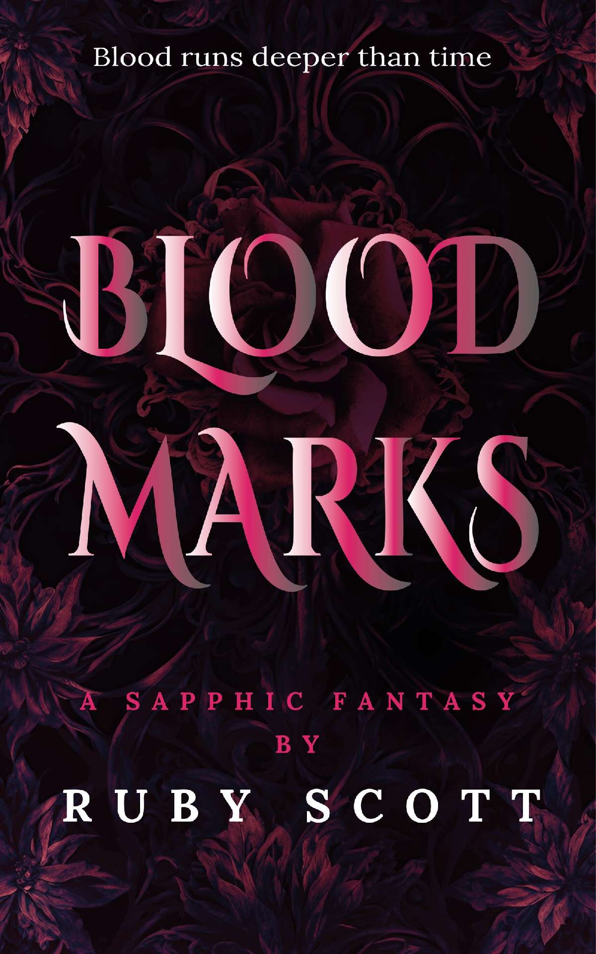Blood Marks