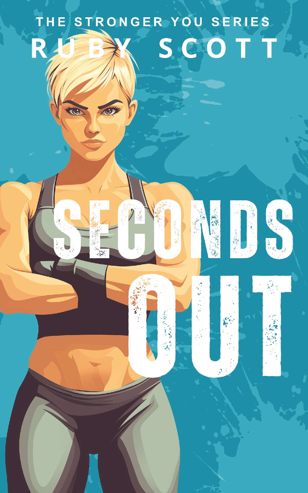 Seconds Out - The Stronger You 2
