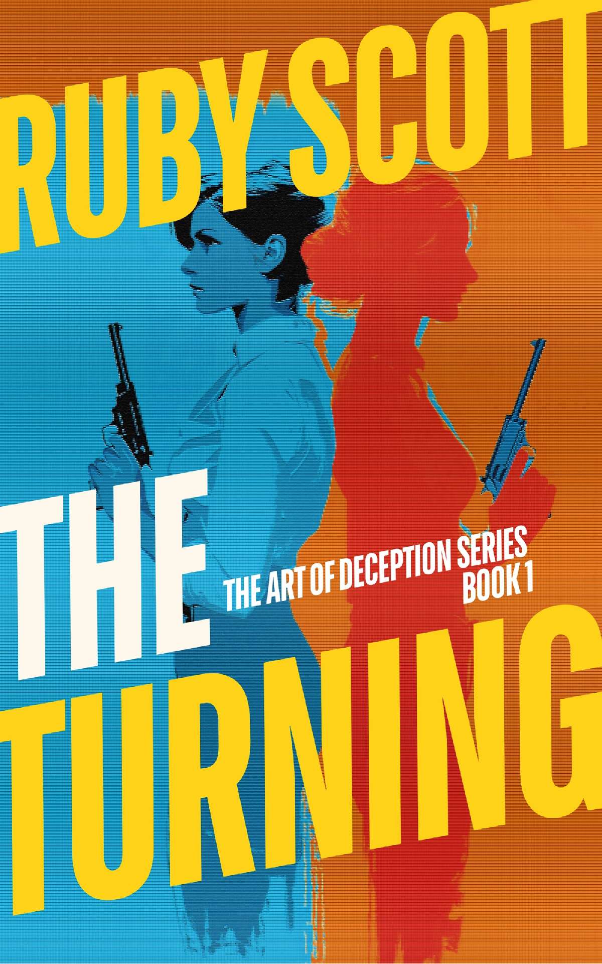 The Turning - The Art of Deception 1