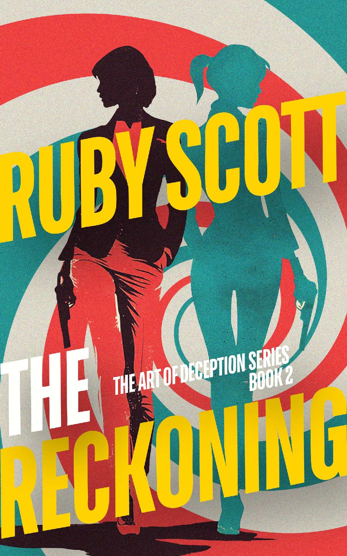 The Reckoning - The Art of Deception 2