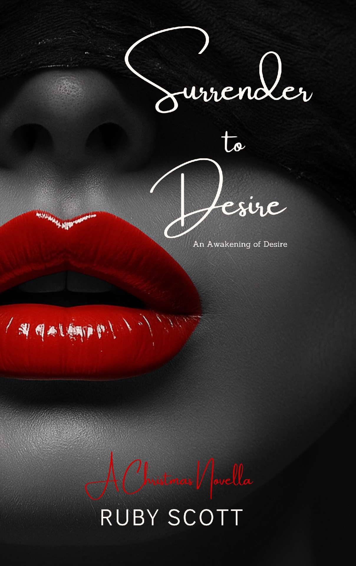 Surrender to Desire - An Awakening of Desire 6
