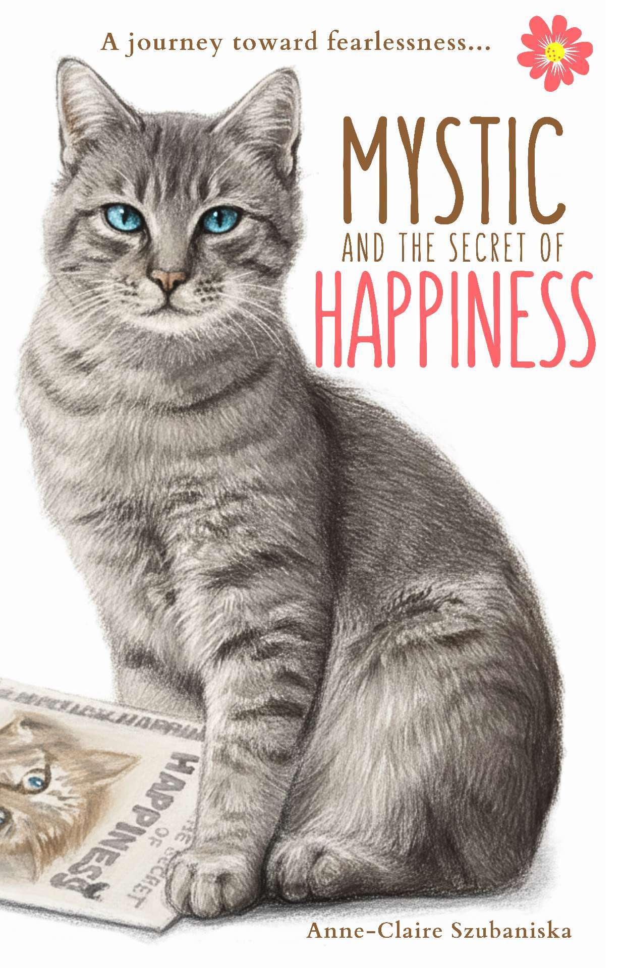 Mystic and the Secret of Happiness
